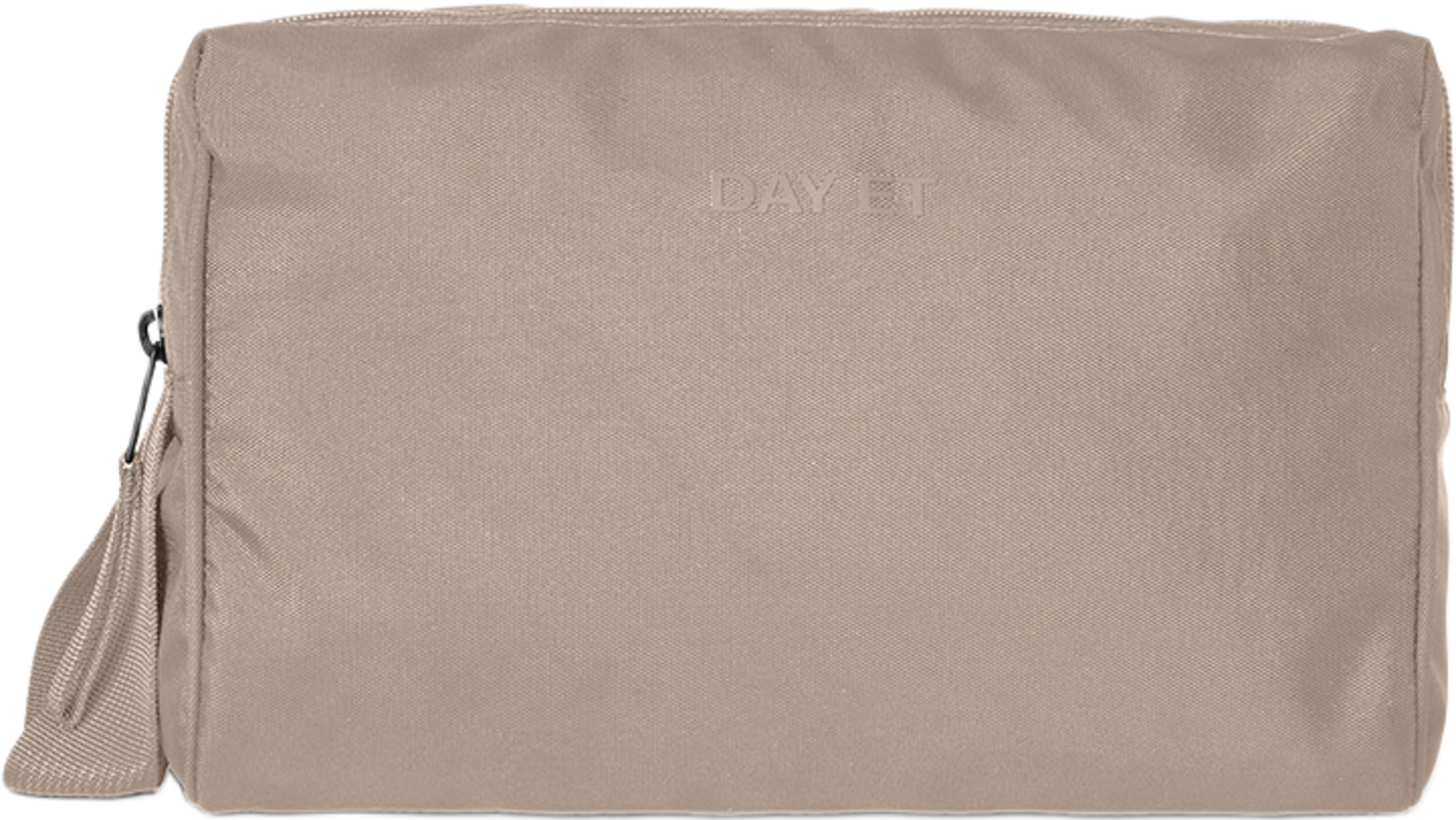 Day RE-S Tonal Washbag L, från DAY ET, i färgen Moon Rock. Klicka för att öppna bilden i stort format