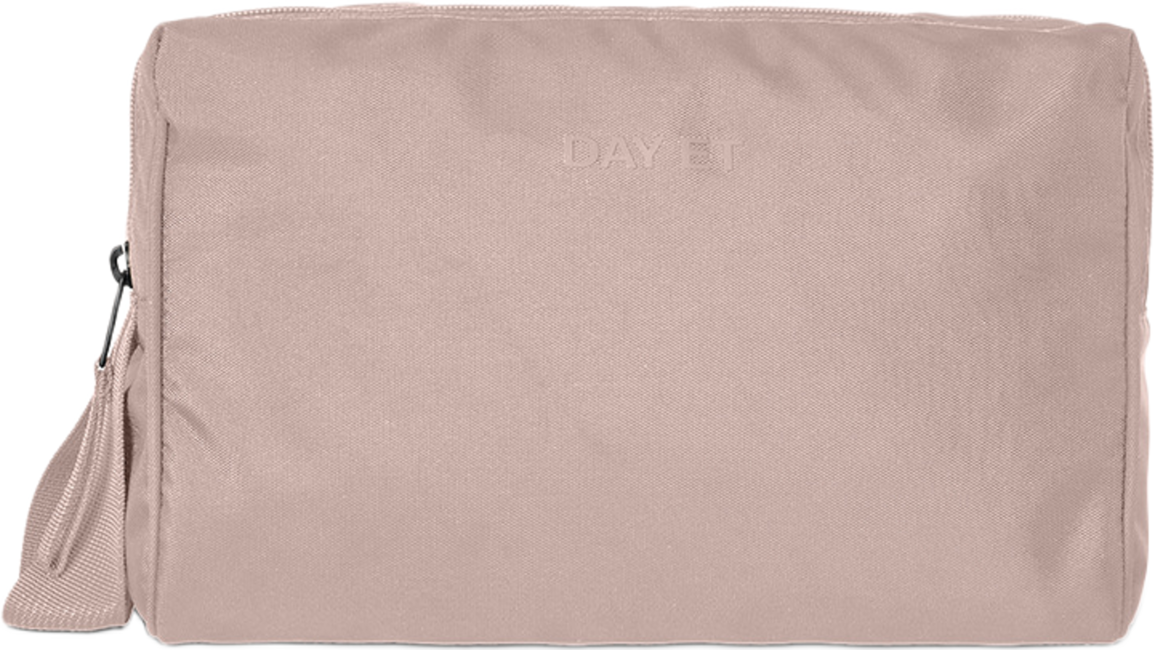 Day RE-S Tonal Washbag L, från DAY ET, i färgen Cloud Rose. Klicka för att öppna bilden i stort format