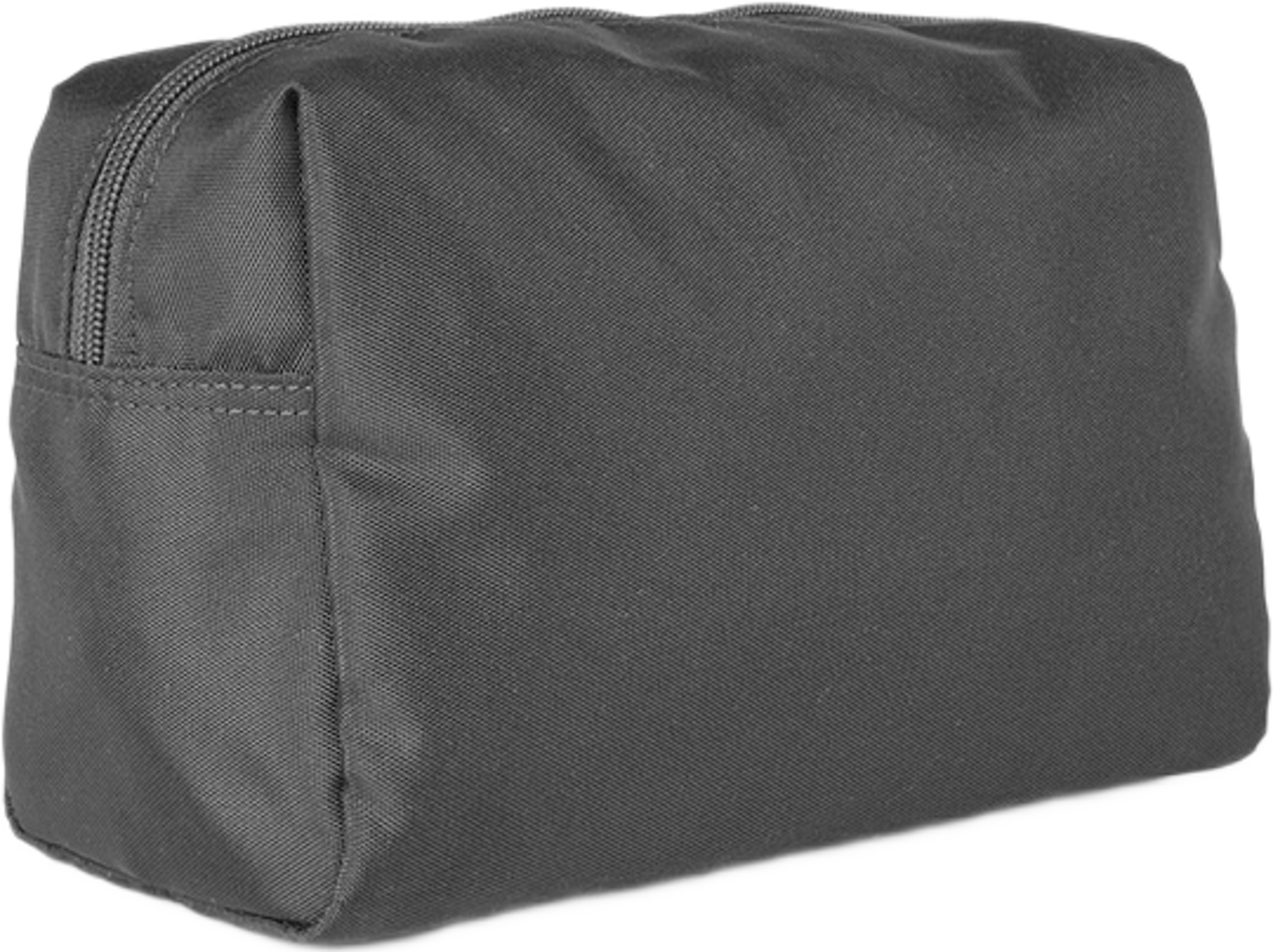Day RE-S Tonal Washbag S, från DAY ET, i färgen Black. Klicka för att öppna bilden i stort format