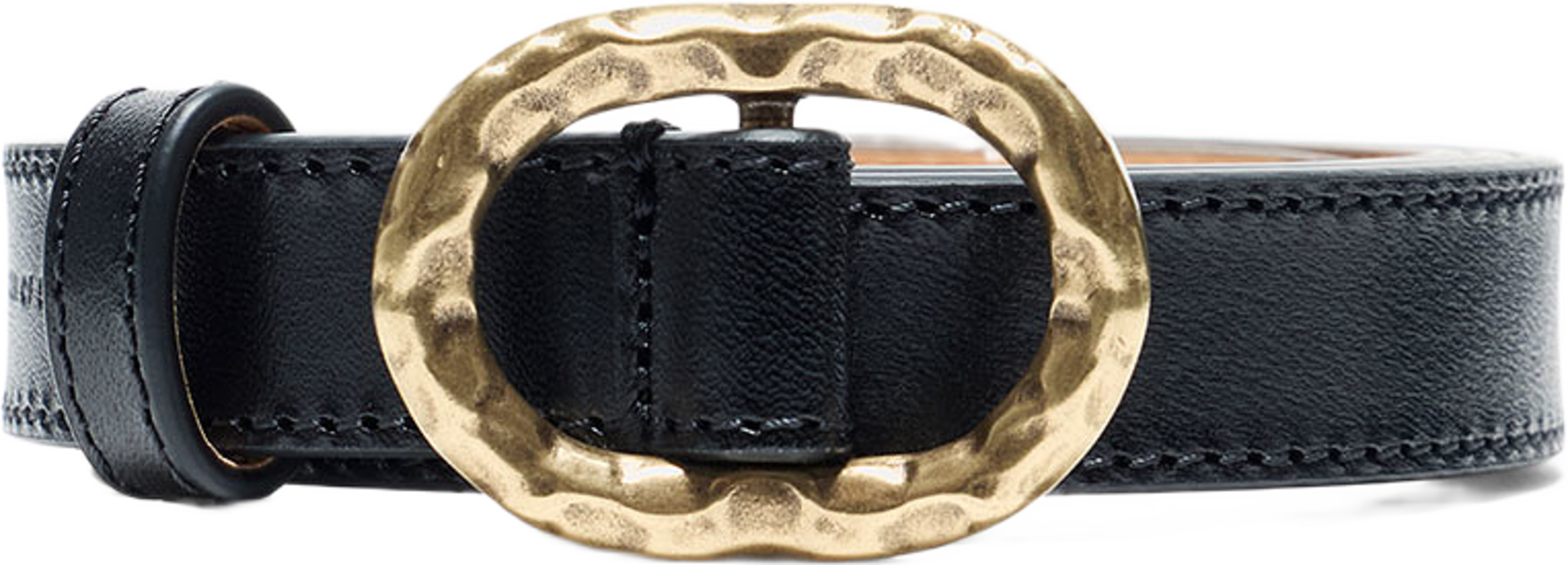 Liqua Belts, från Tiger of Sweden, i färgen Black. Klicka för att öppna bilden i stort format