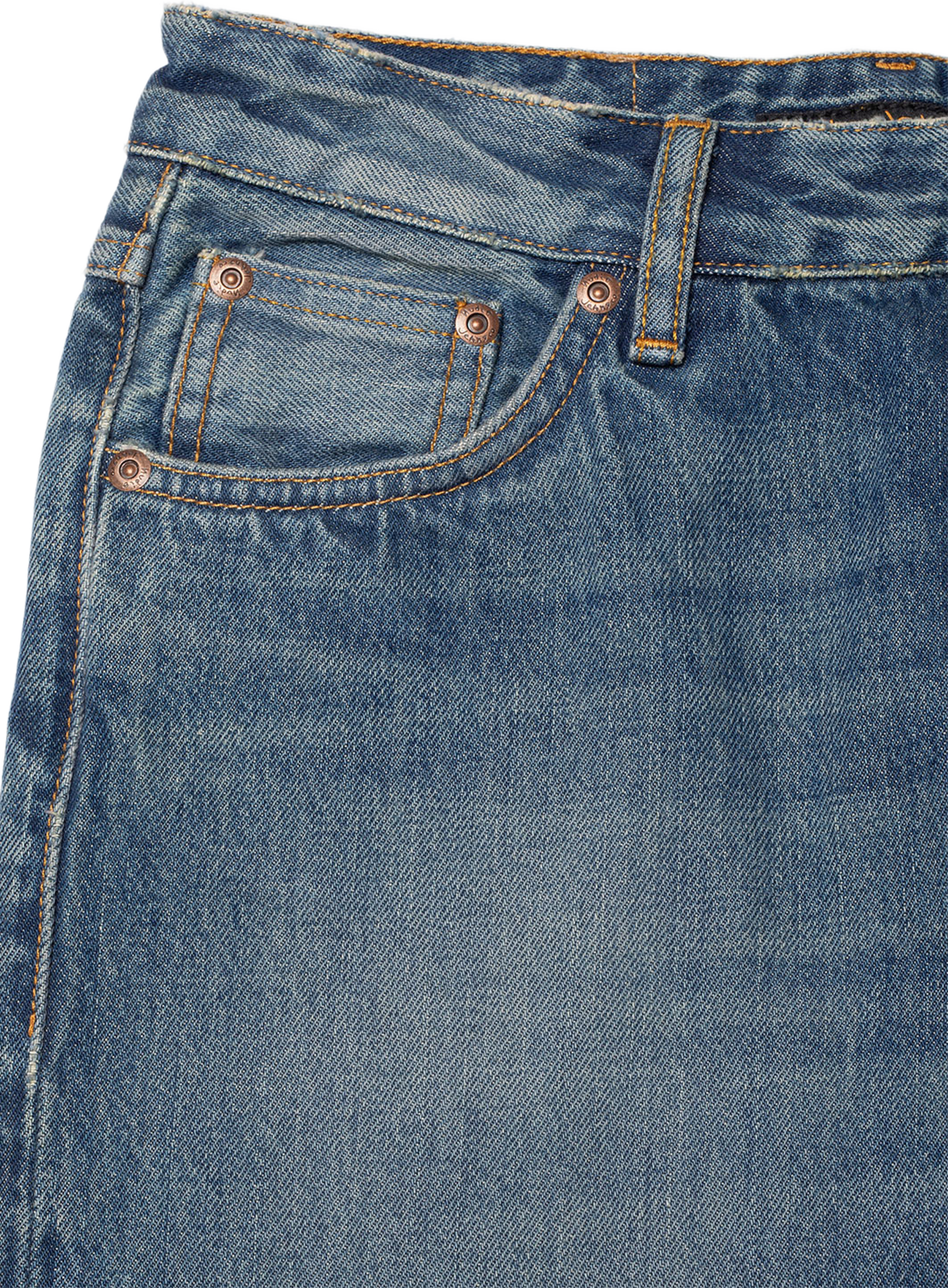Sharp Charlie Gravel Stone, från Nudie Jeans, i färgen Gravel Stone. Klicka för att öppna bilden i stort format