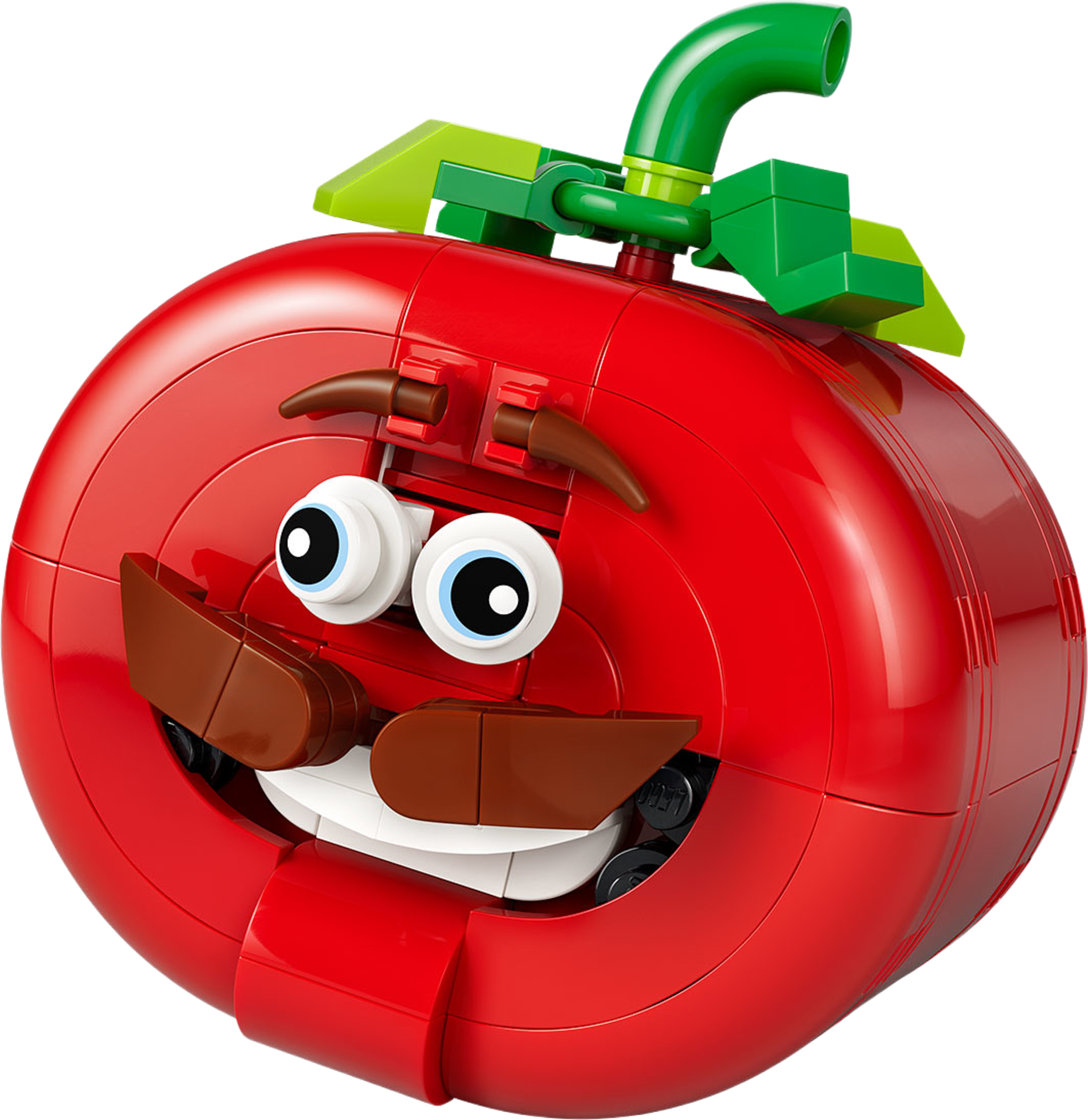 Fortnite® Tomatohead 77079, från LEGO, i färgen Multi. Klicka för att öppna bilden i stort format
