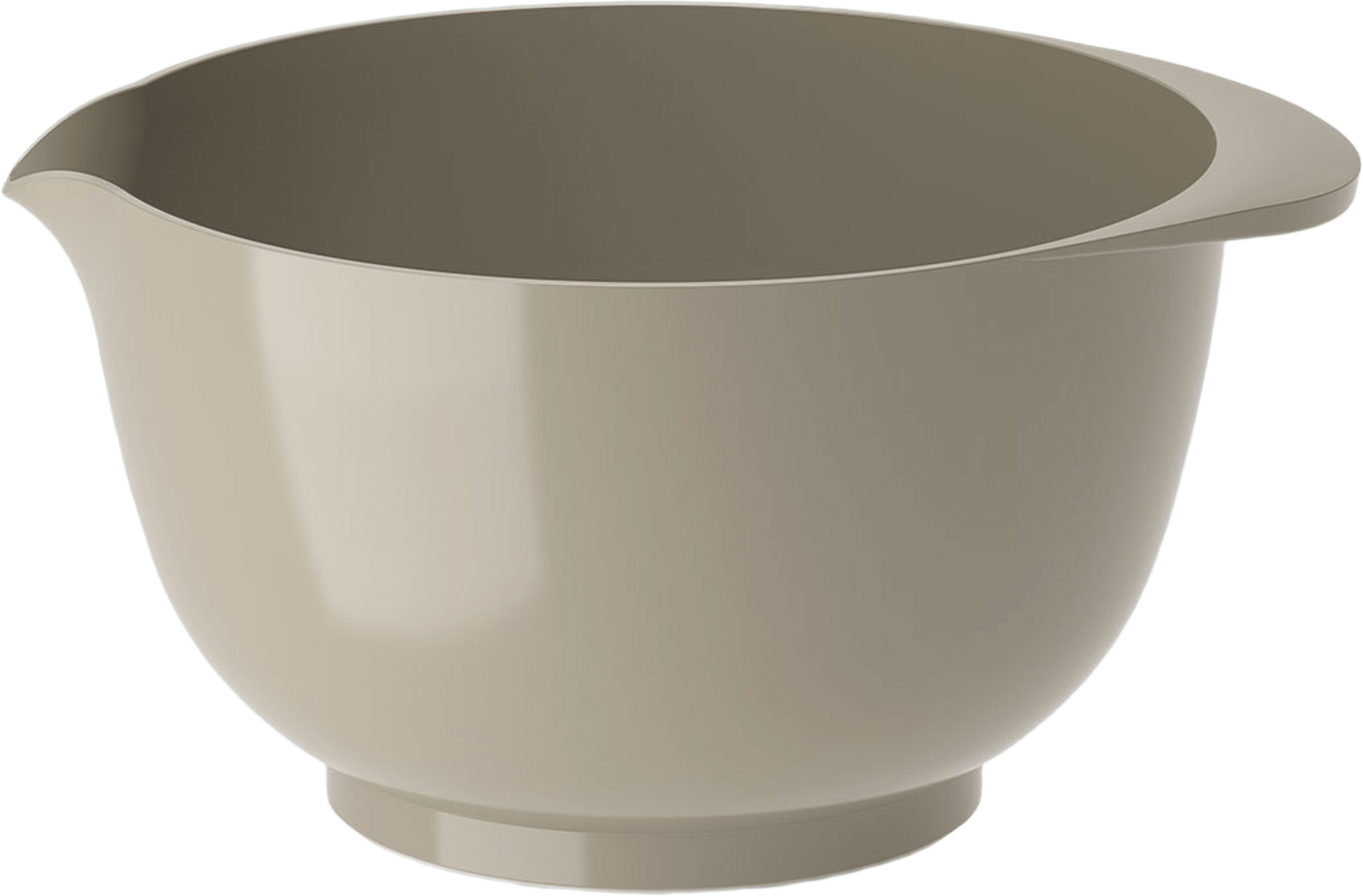 NEW Margrethe-skål 3L Earth Grey, från Rosti, i färgen Earth Grey. Klicka för att öppna bilden i stort format
