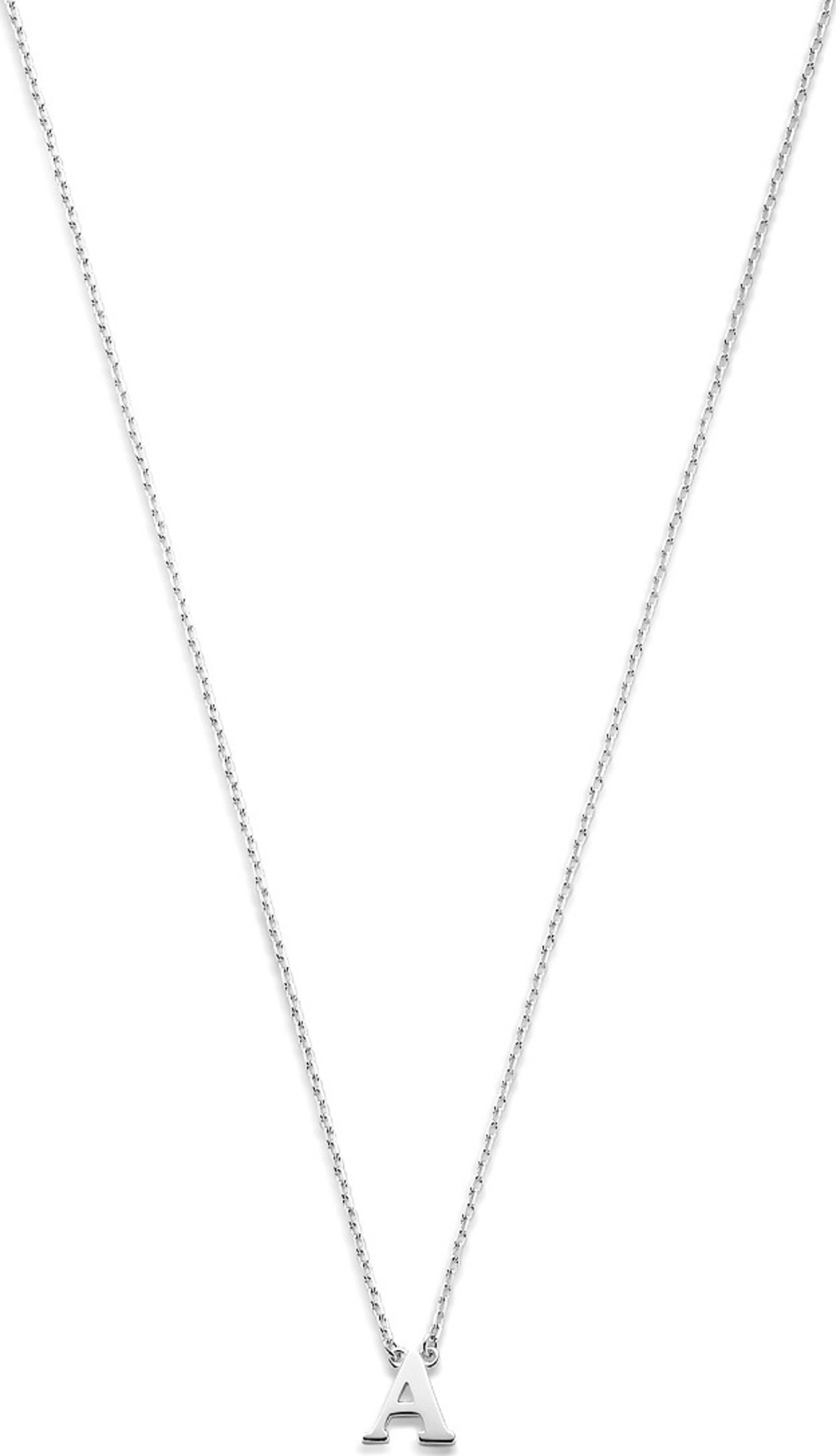 Saint Germain 14 Karat Vitguld Halsband