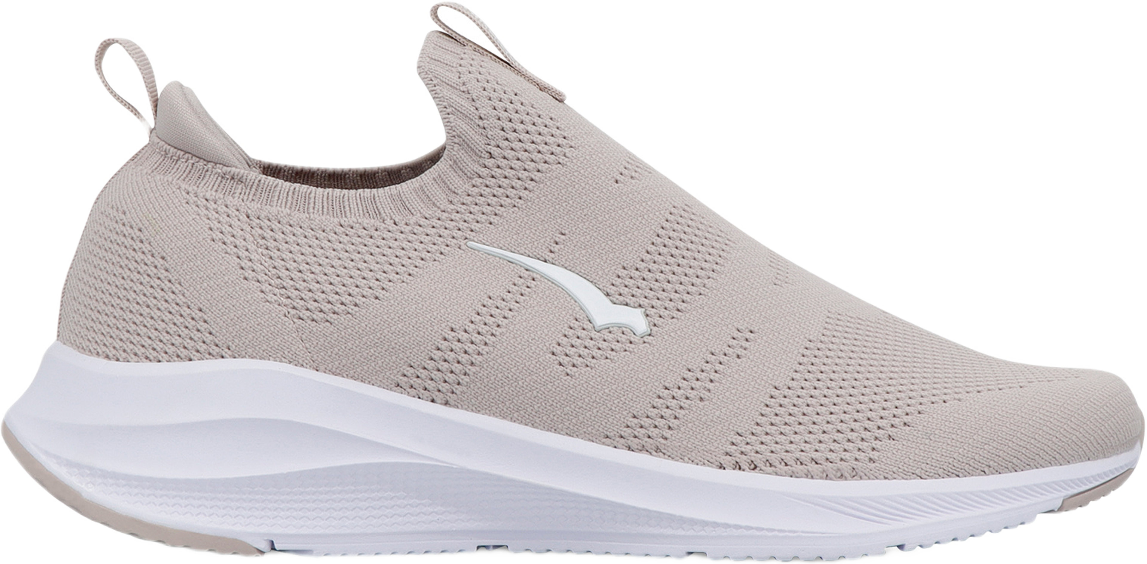 Breezy, från Bagheera, i färgen sand/white. Klicka för att öppna bilden i stort format