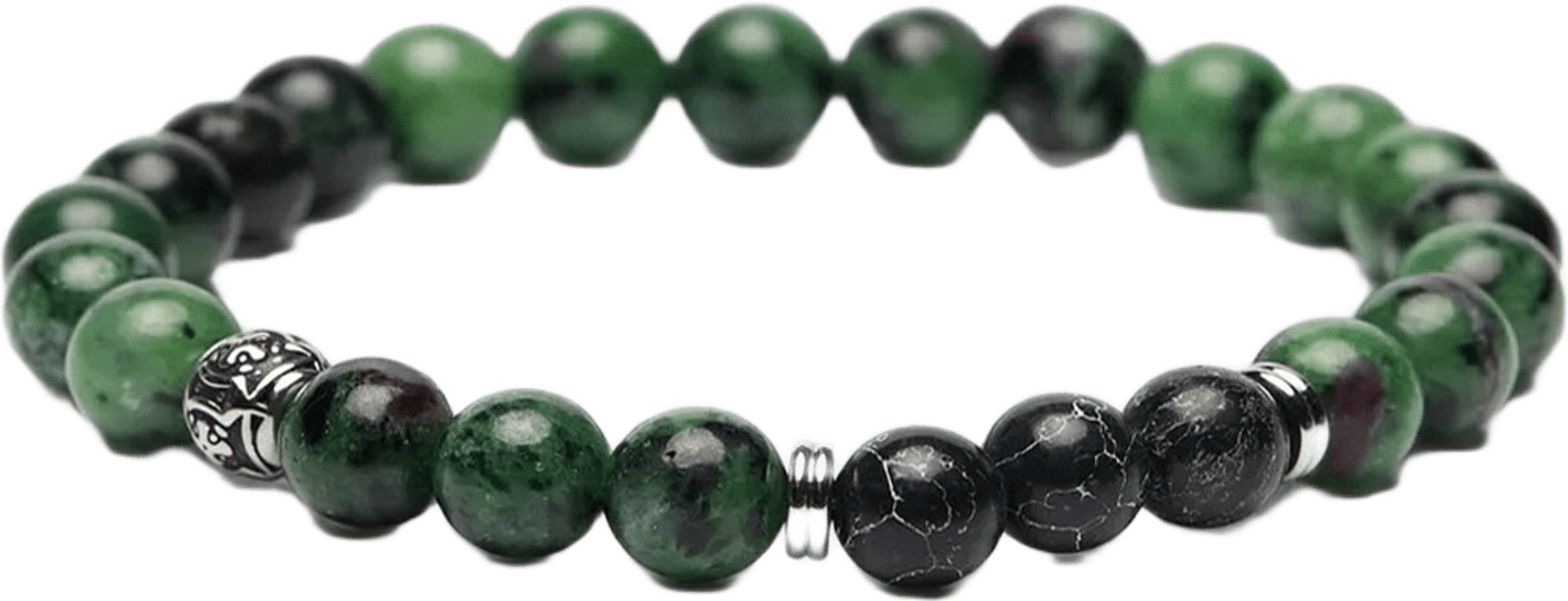 Beaded Bracelet Trier