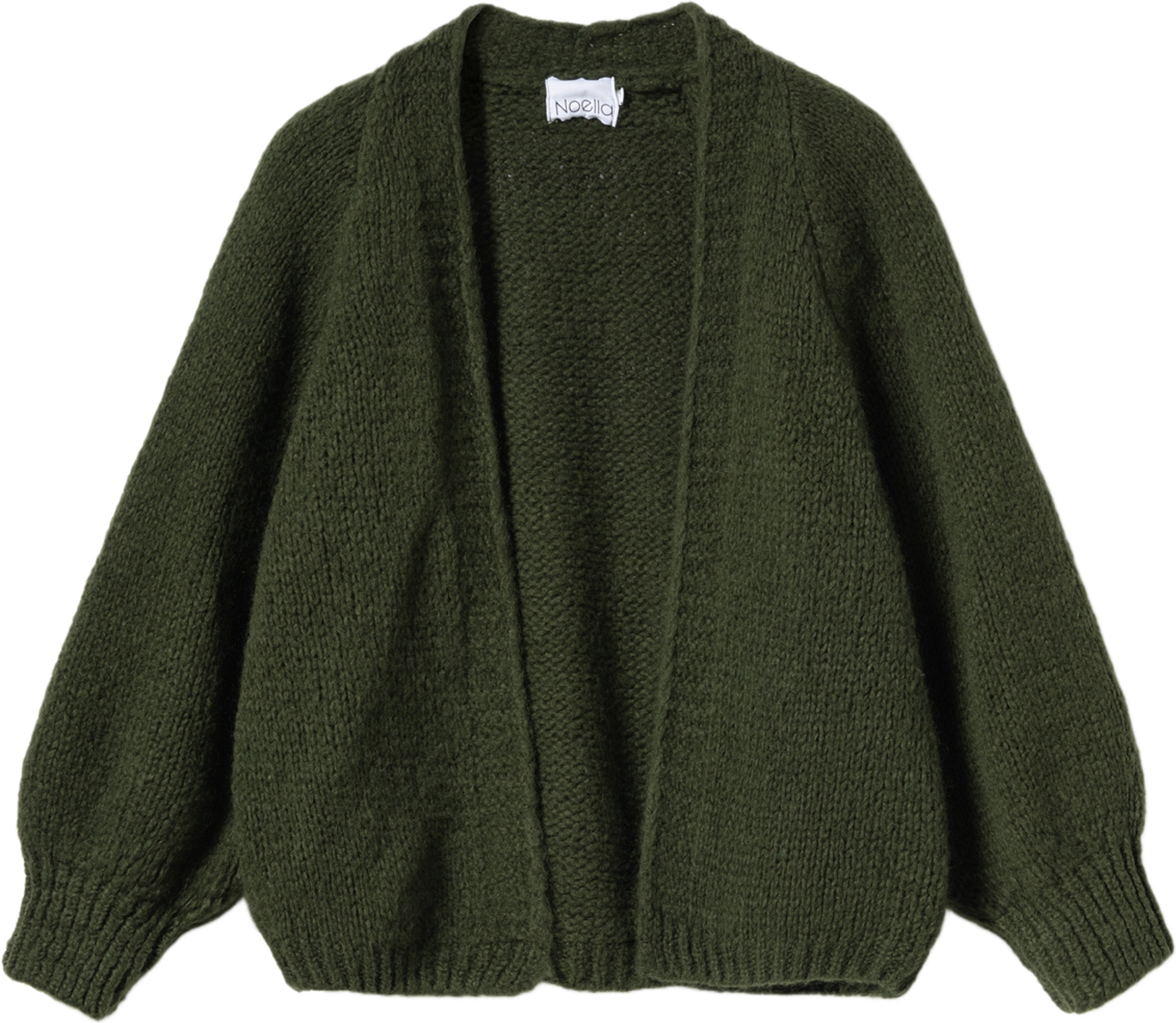 Fora Sticka Cardigan