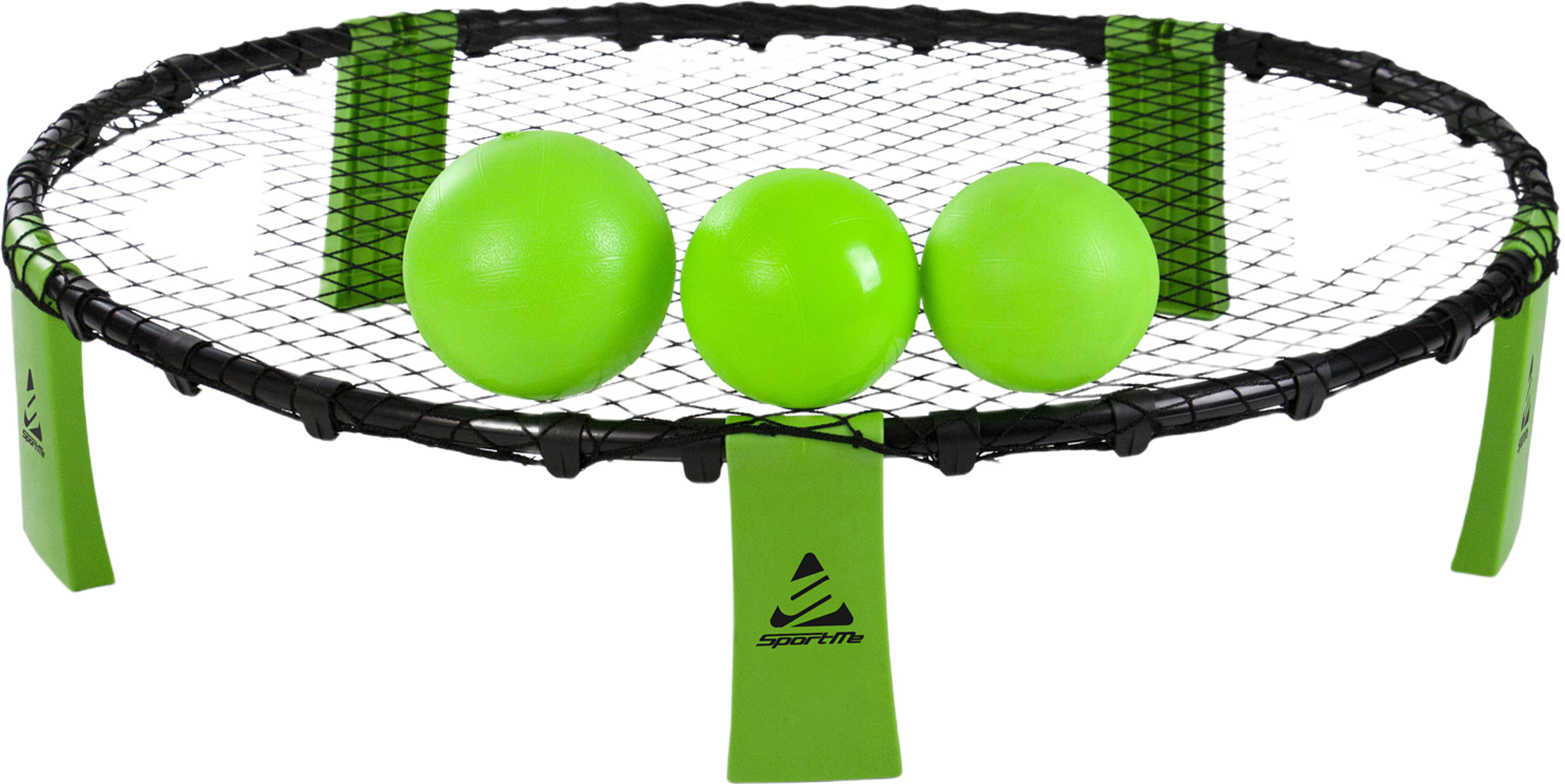 Smashball