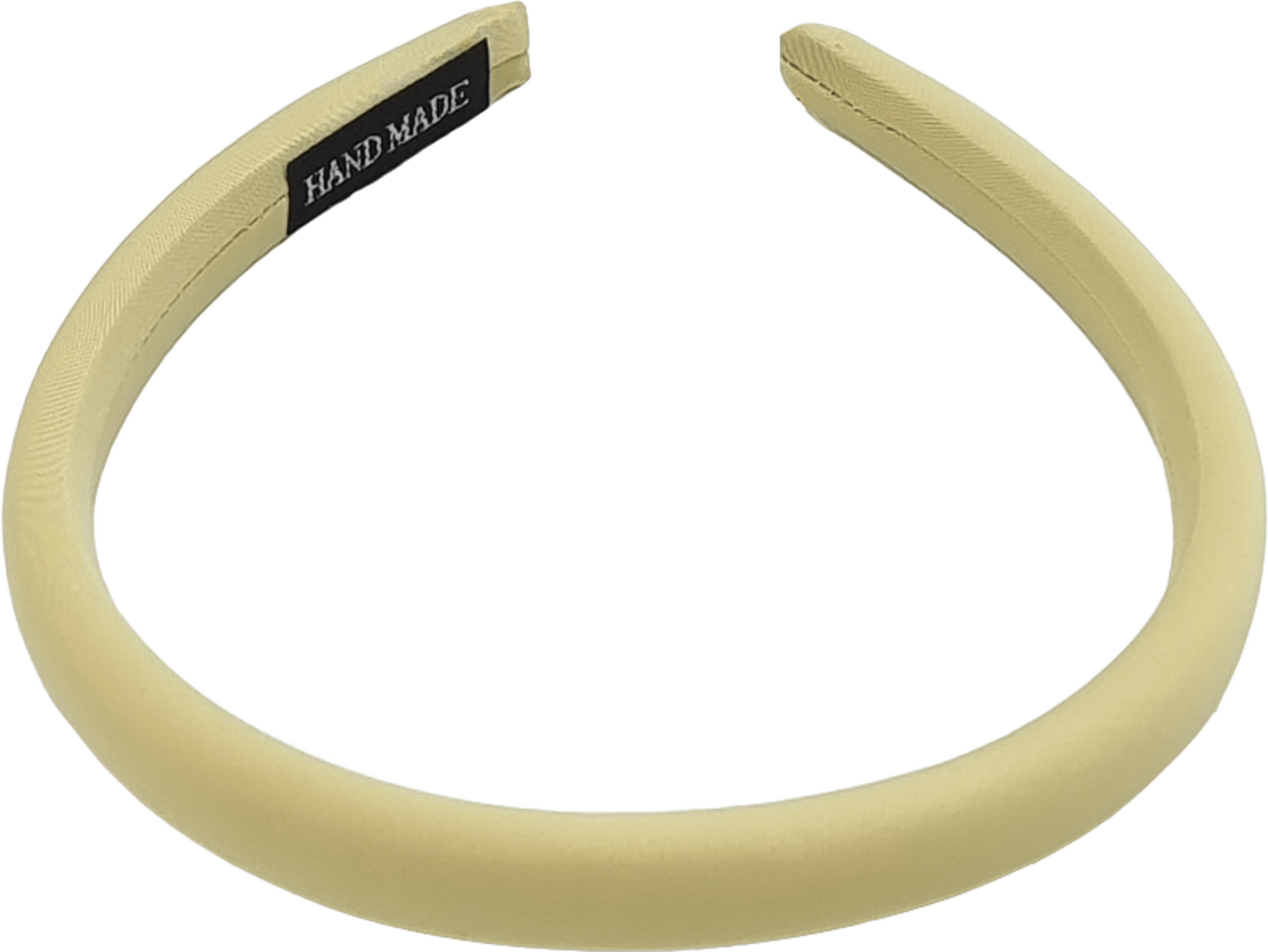Diadem Satin 1,5 Cm