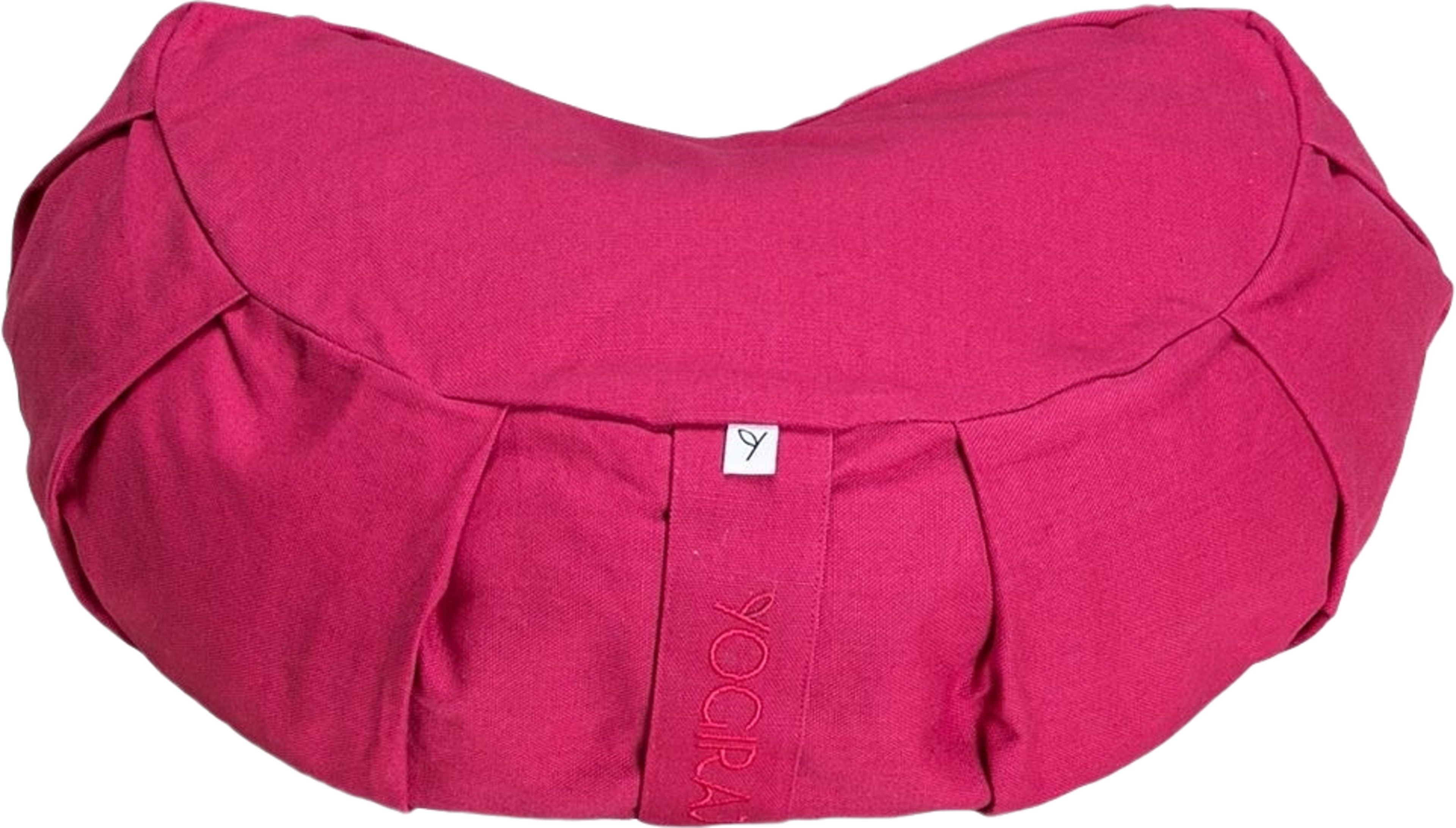 Meditationskudde Meditation Cushion, Crescent