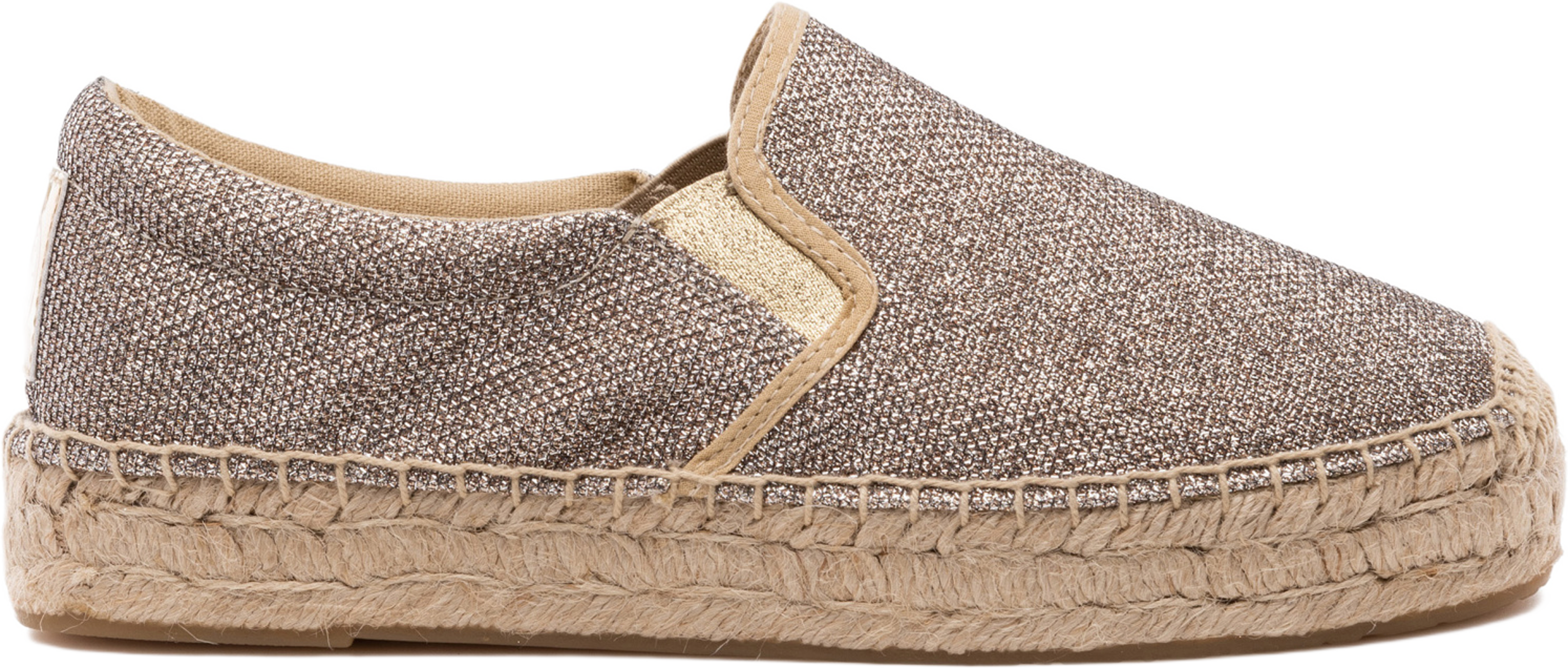 Lawton Espadrille