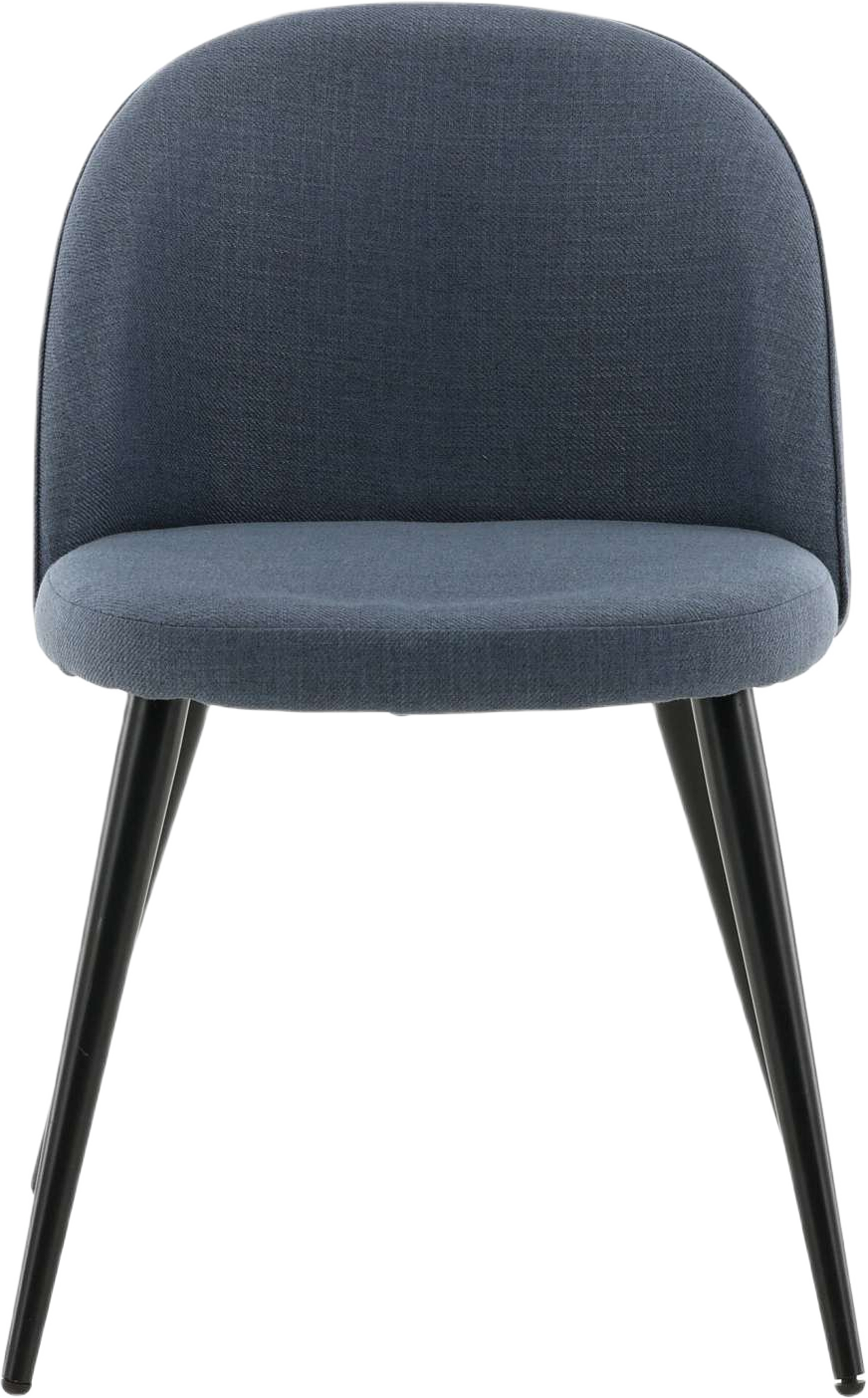 Velvet Matstol 2-pack