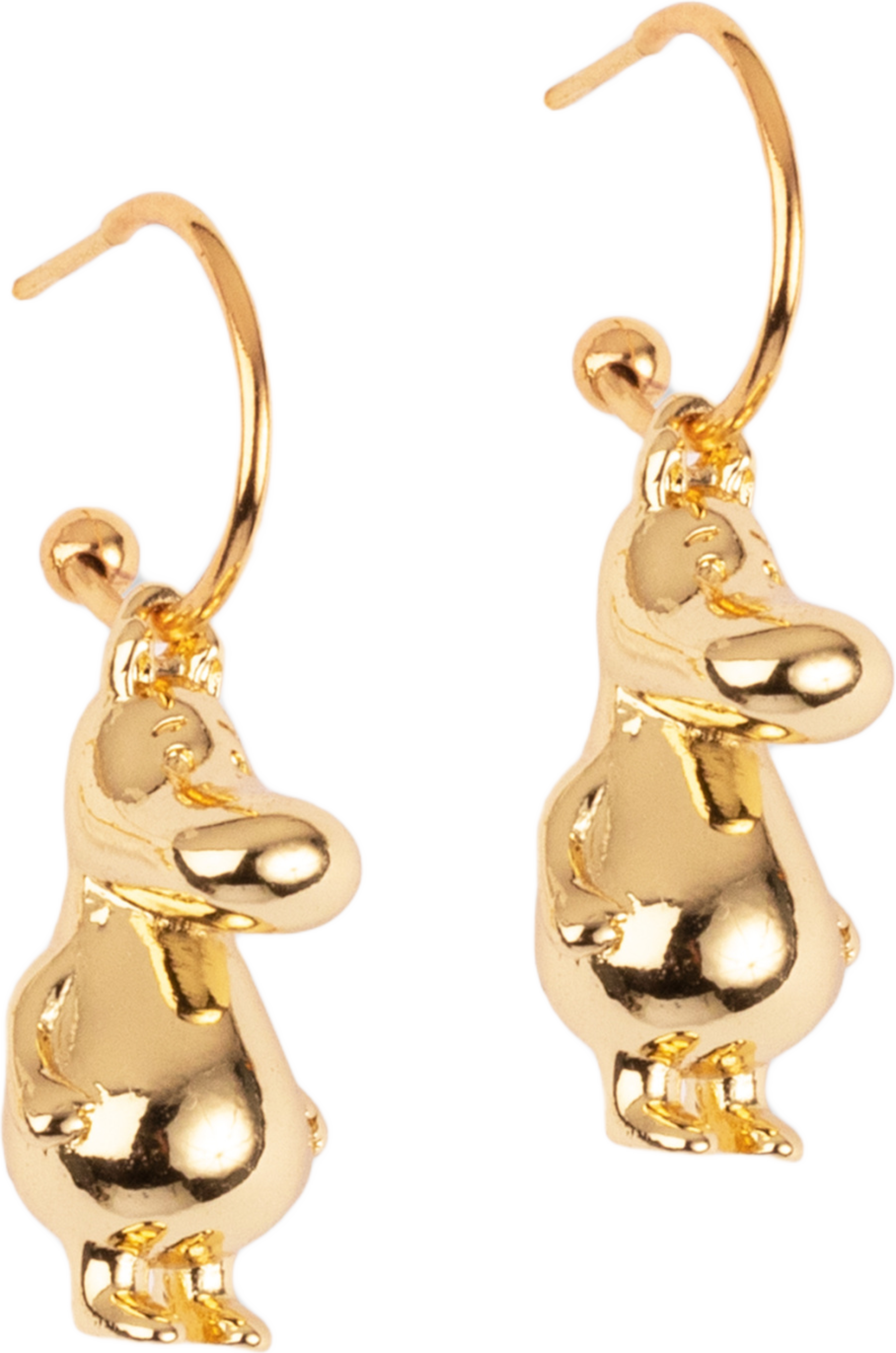 Moomin Charm Örhänge