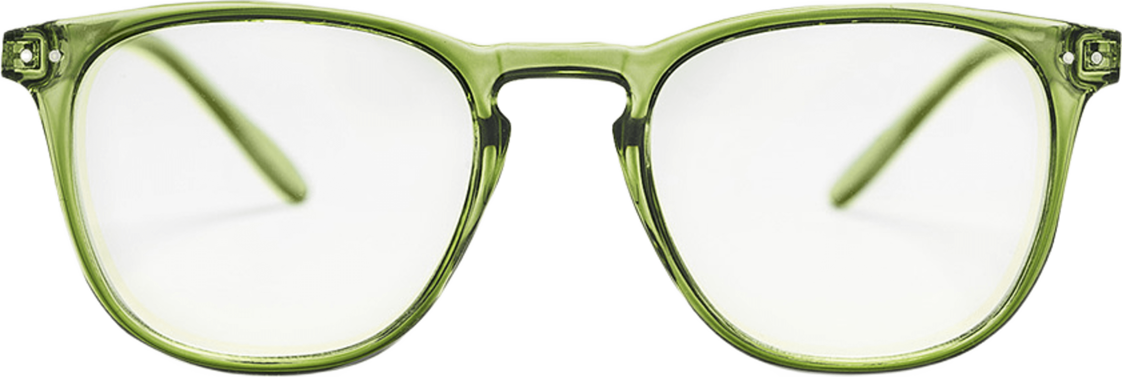 Zebbe, från CHPO, i färgen forest green/transparent. Klicka för att öppna bilden i stort format
