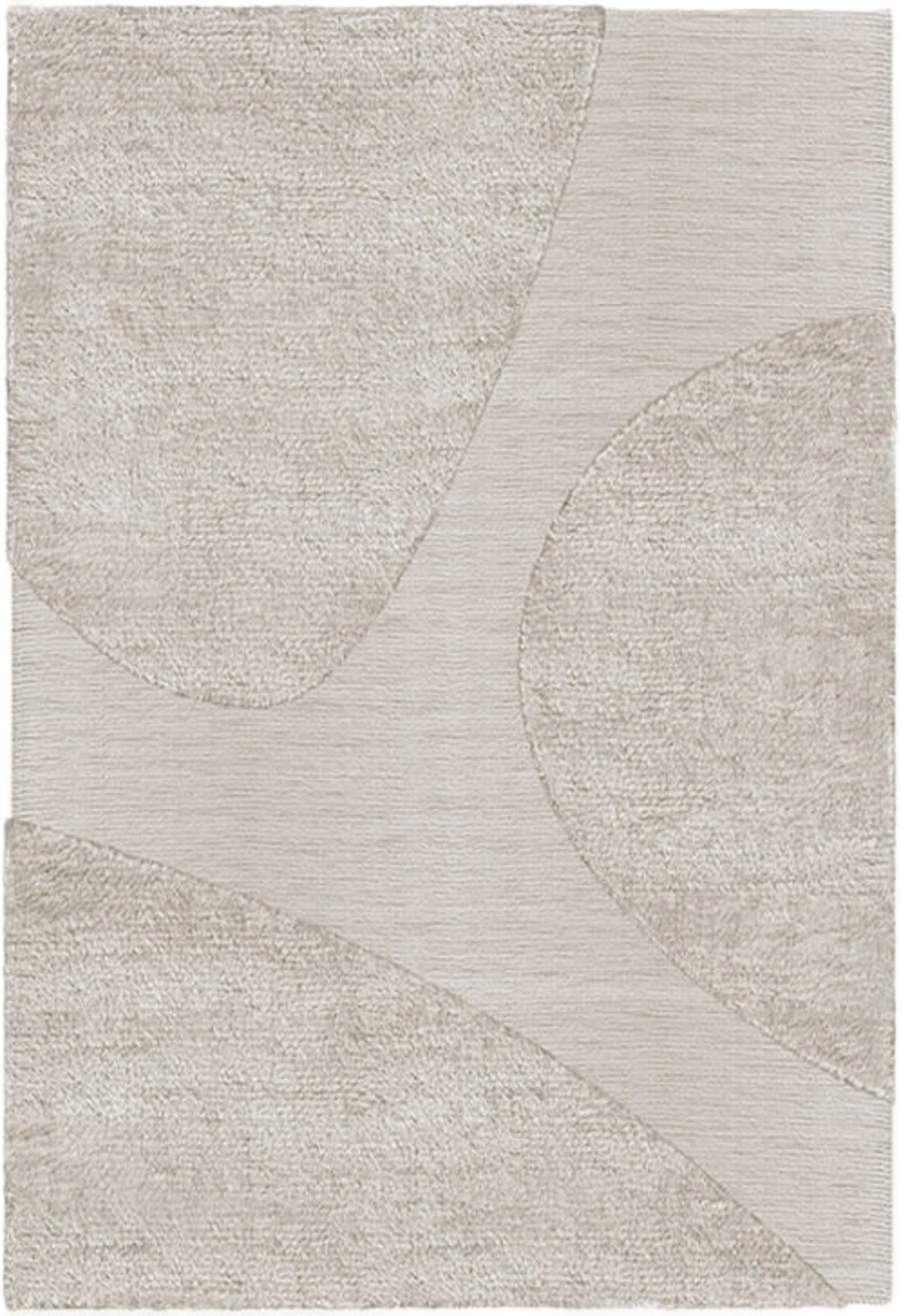 Punja Plasma Ullmatta Sand Melange