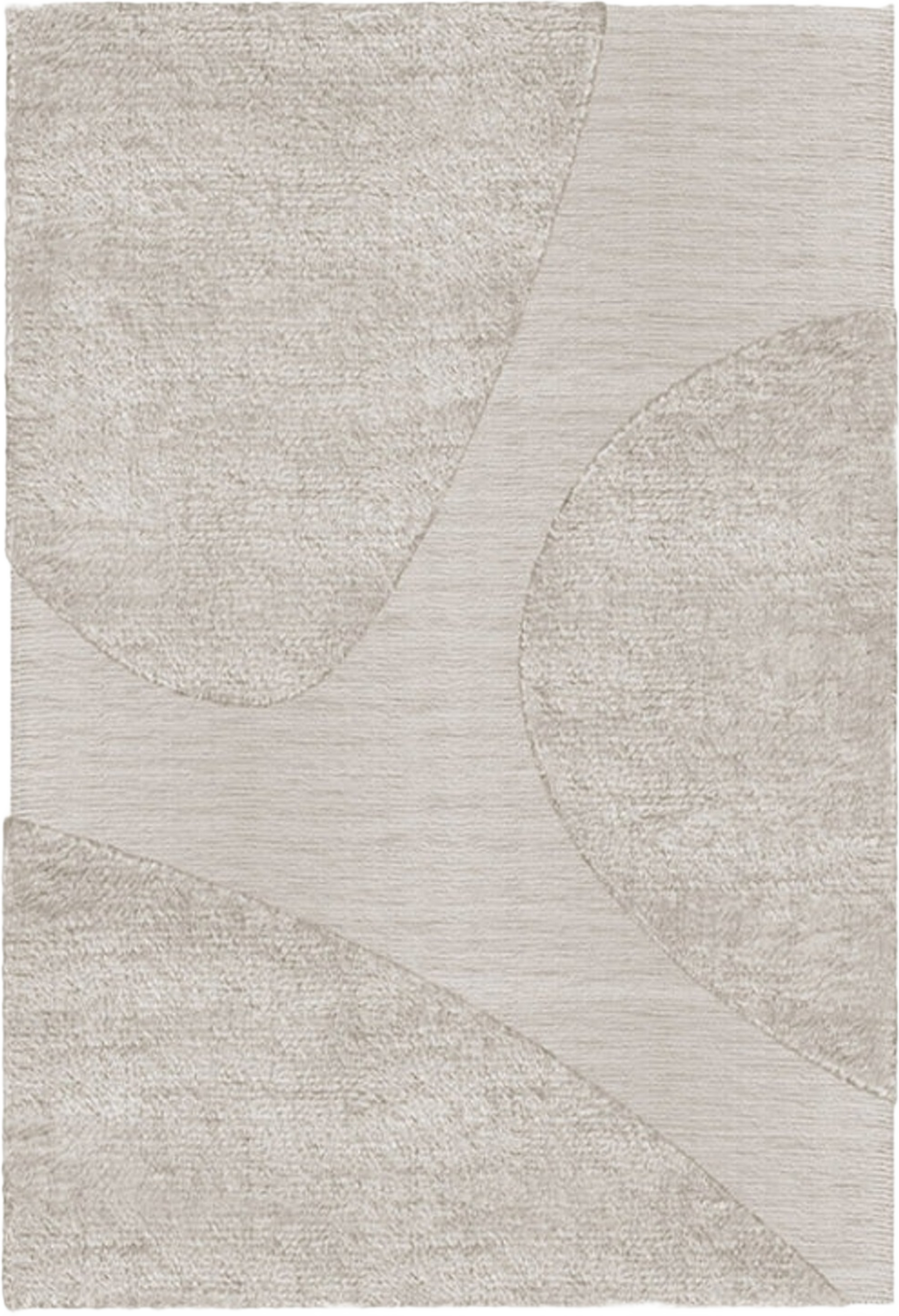 Punja Plasma Sand Melange, från Layered, i färgen sand melange. Klicka för att öppna bilden i stort format