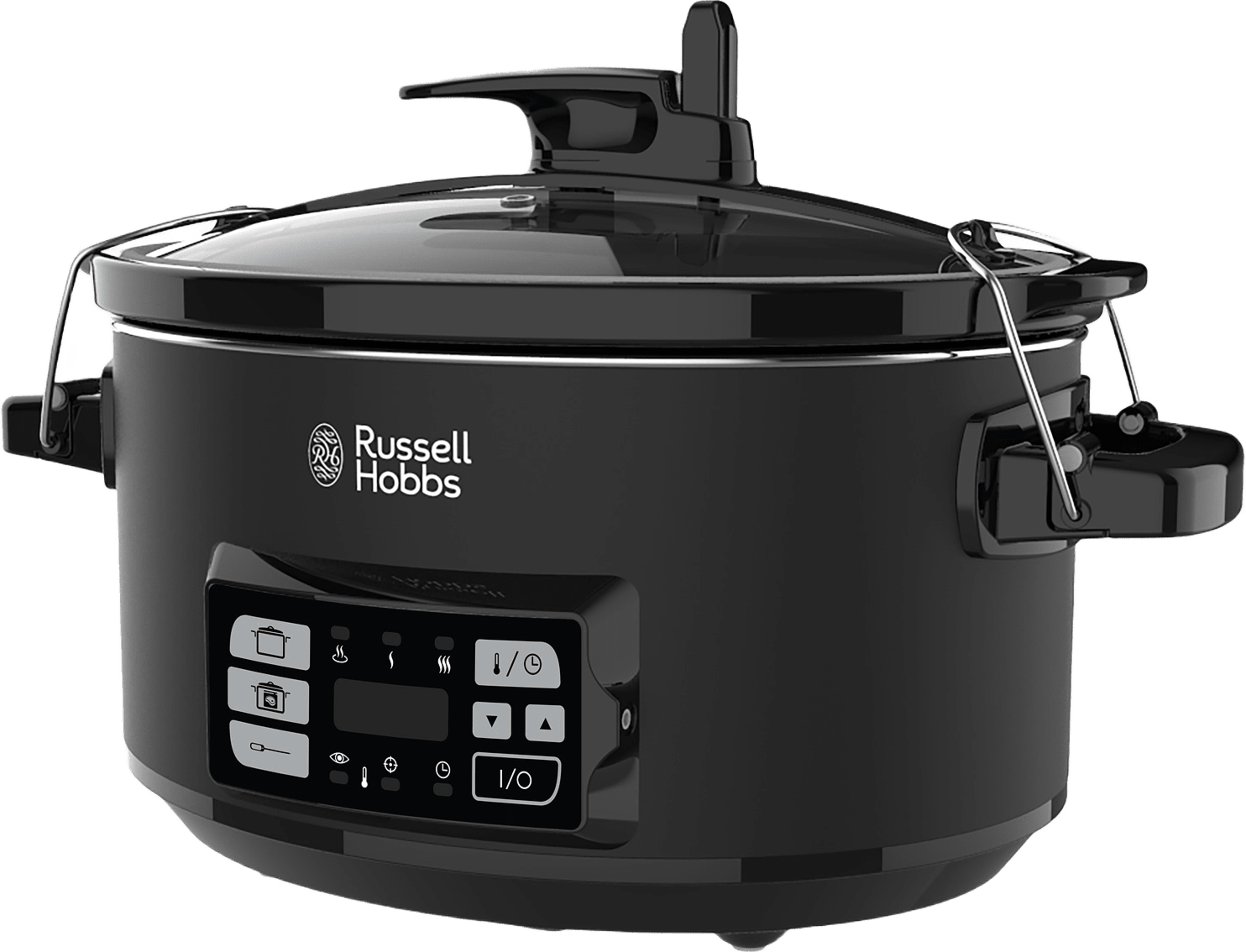 Sous Vide Slow Cooker