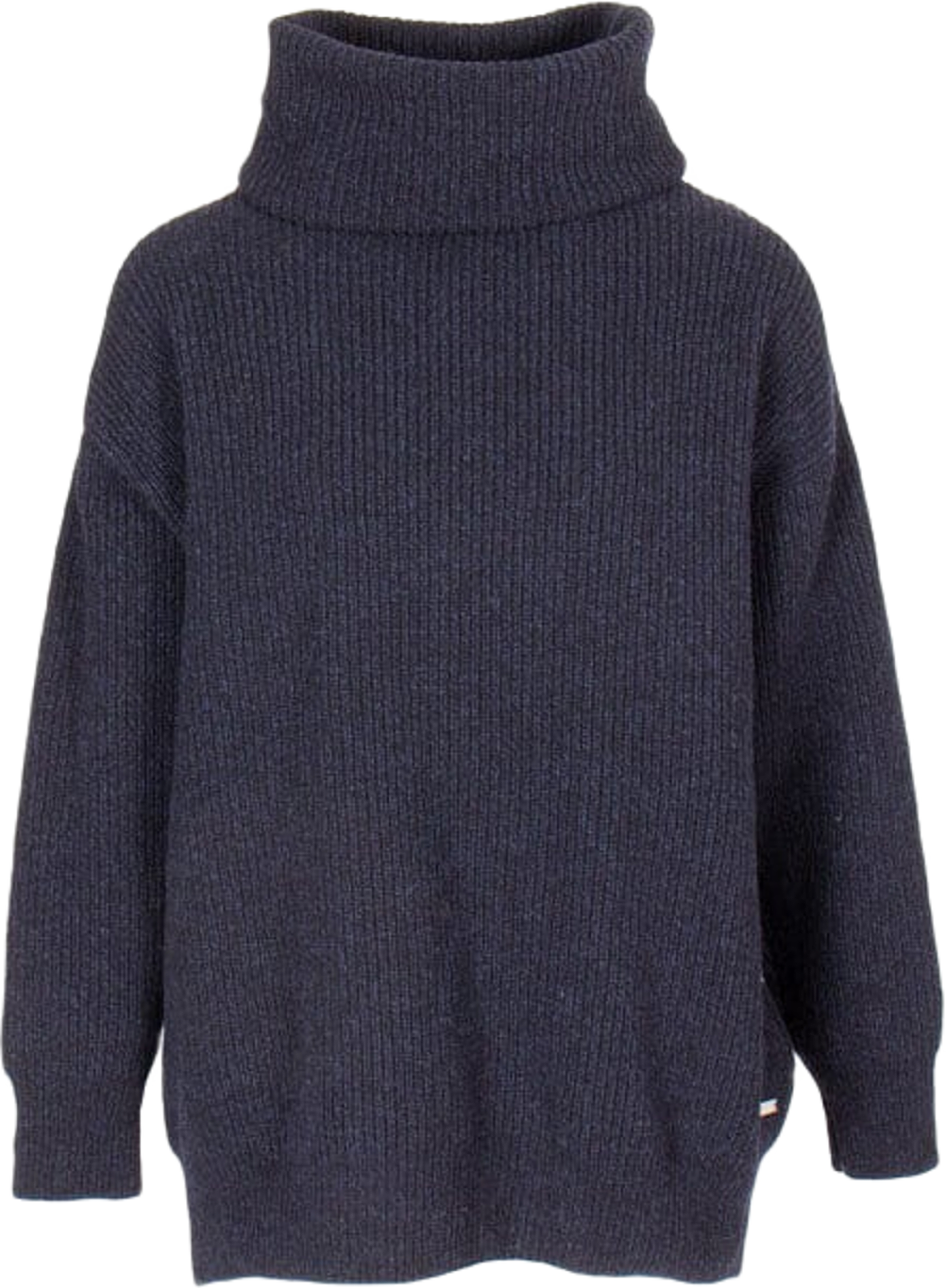 Surteby Polo Sweater