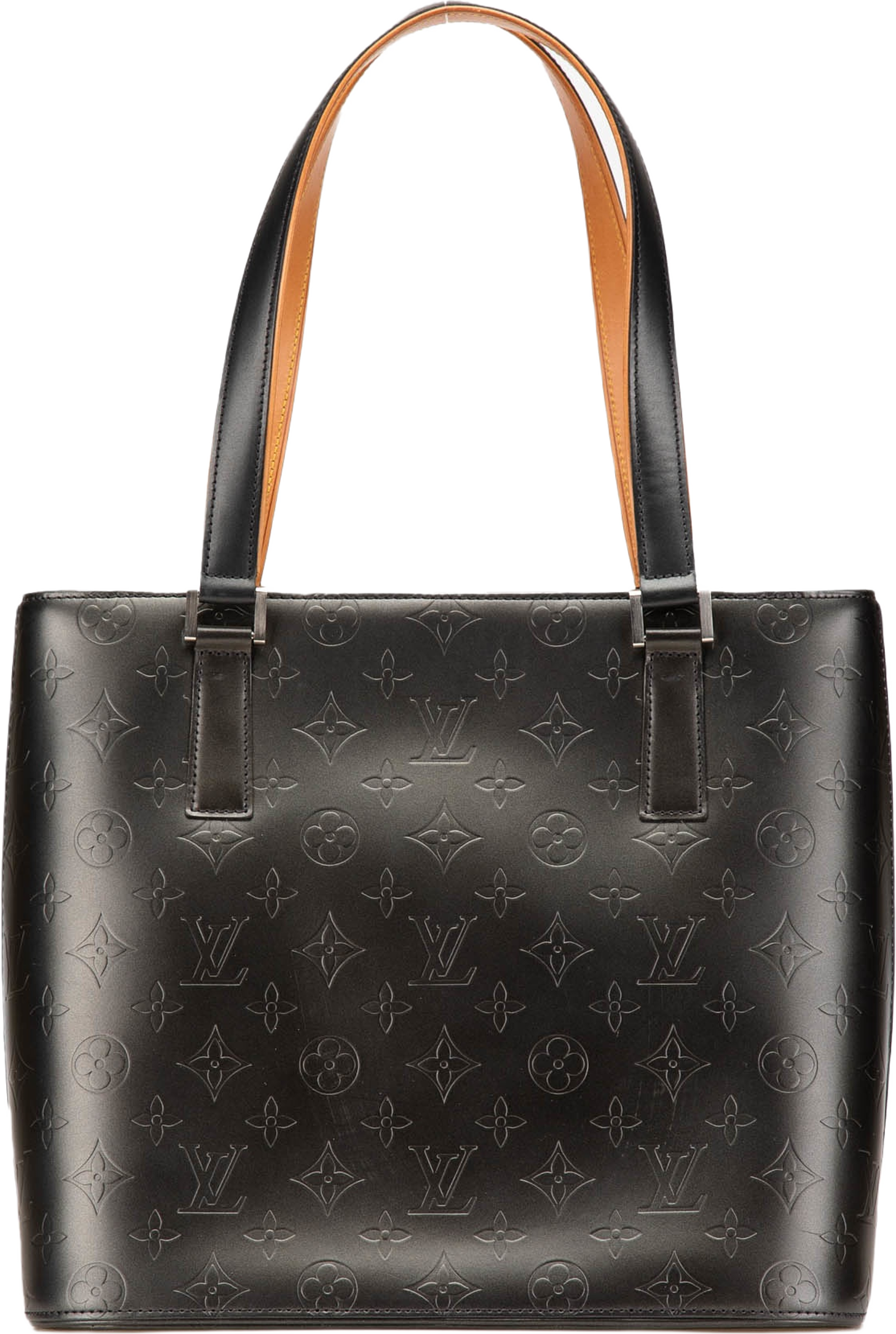 Louis Vuitton Monogram Mat Stockton
