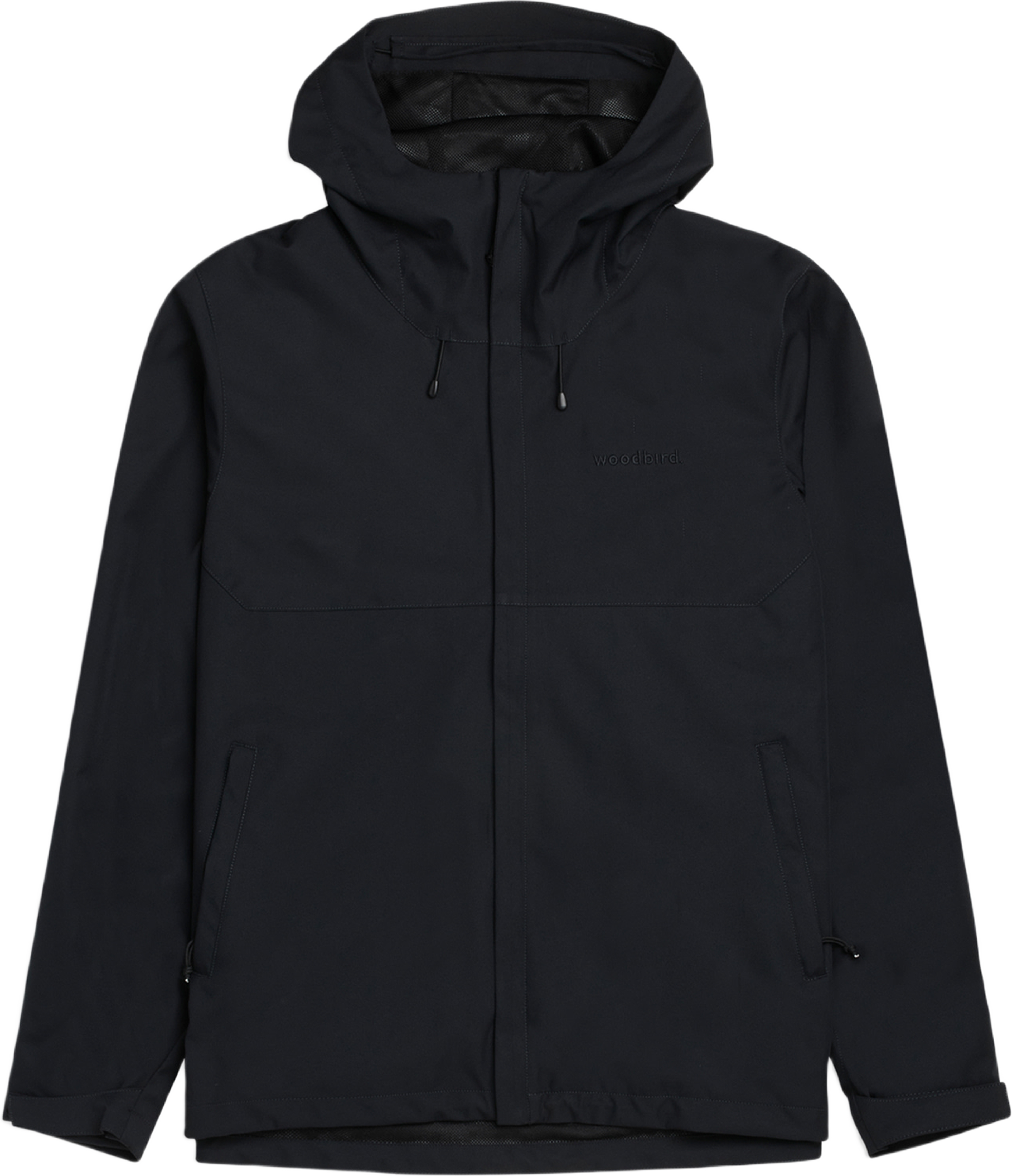 Mats Frenzy Jacket