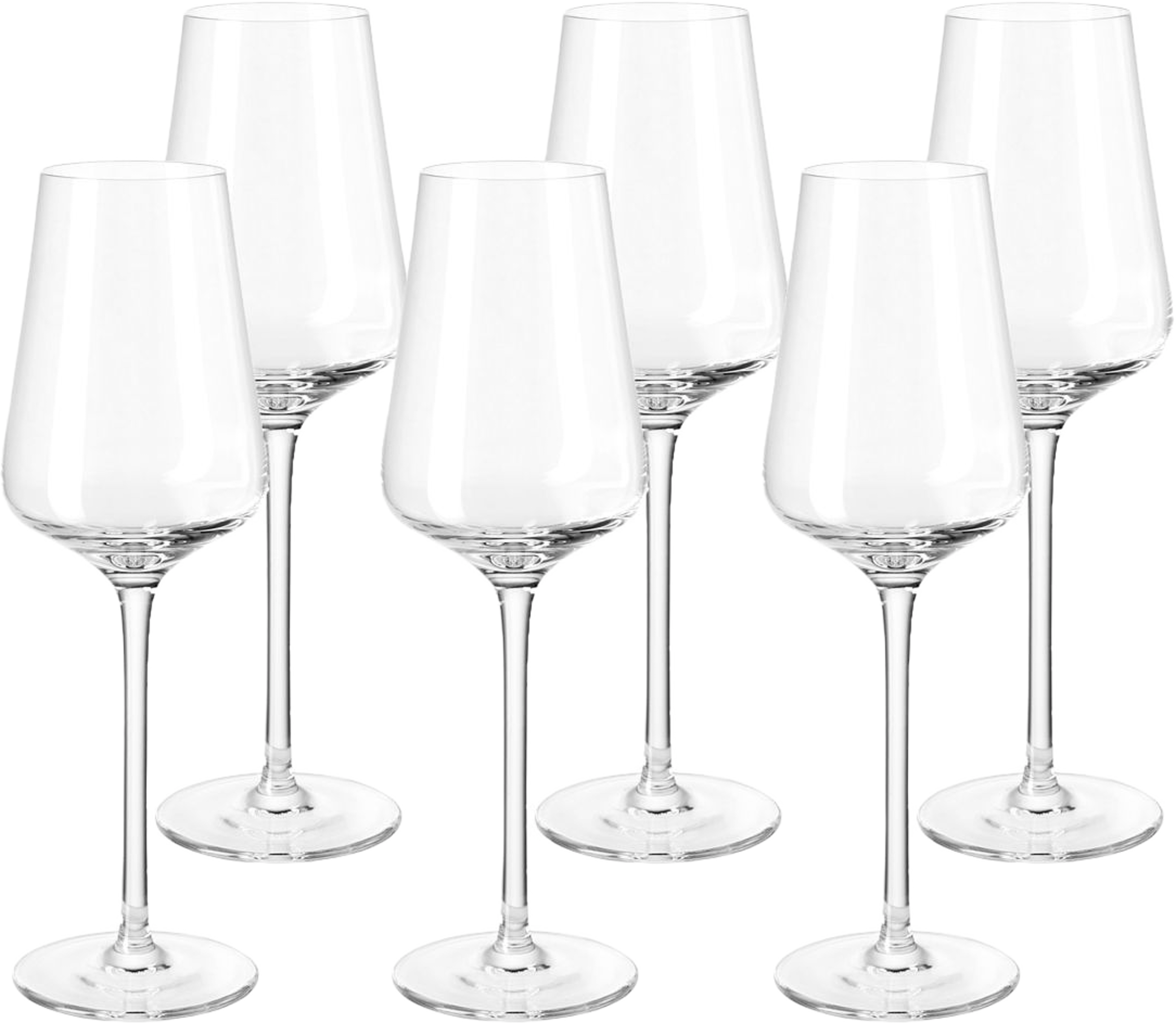 Dessertvinglas 220ml PUCCINI 6-pack