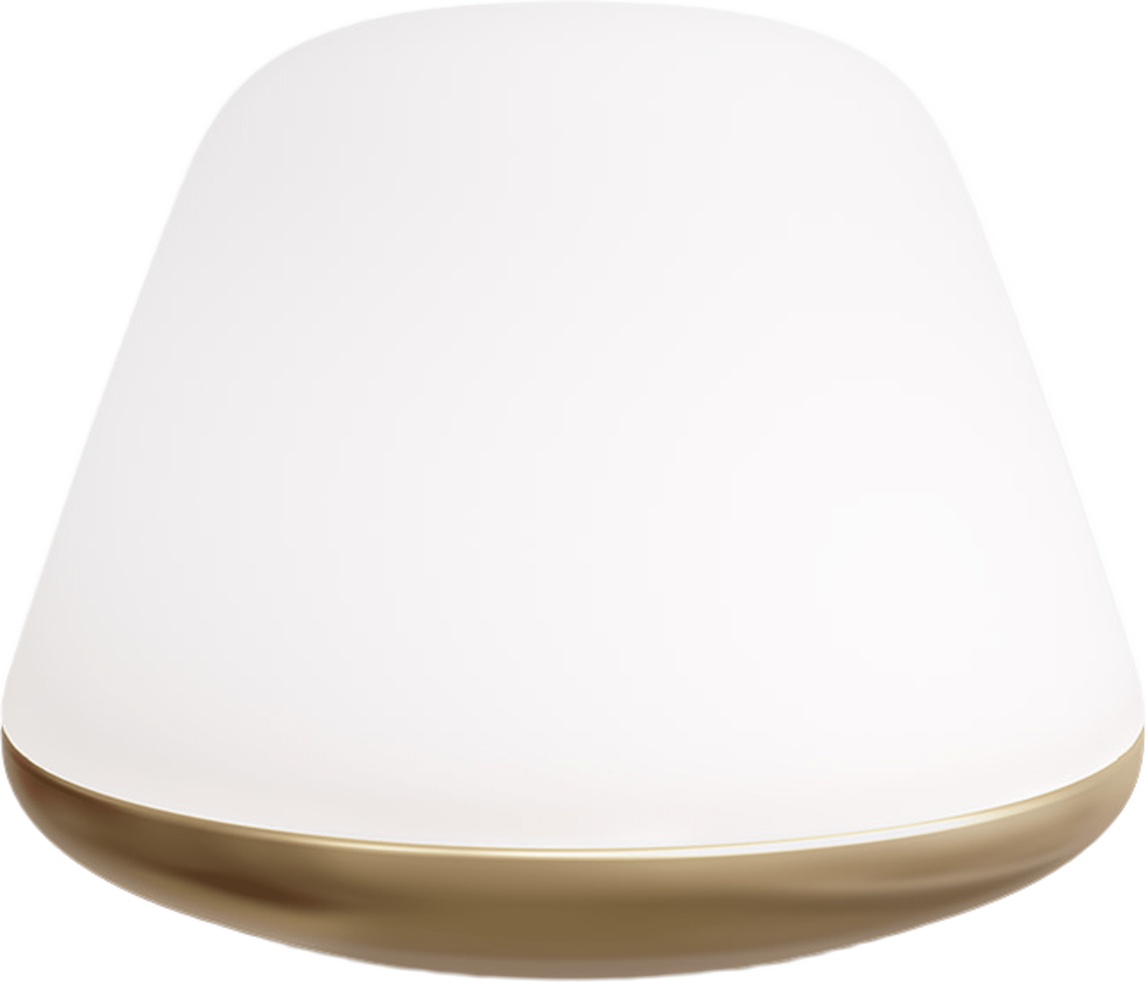 Bordslampa Bloom Ø38