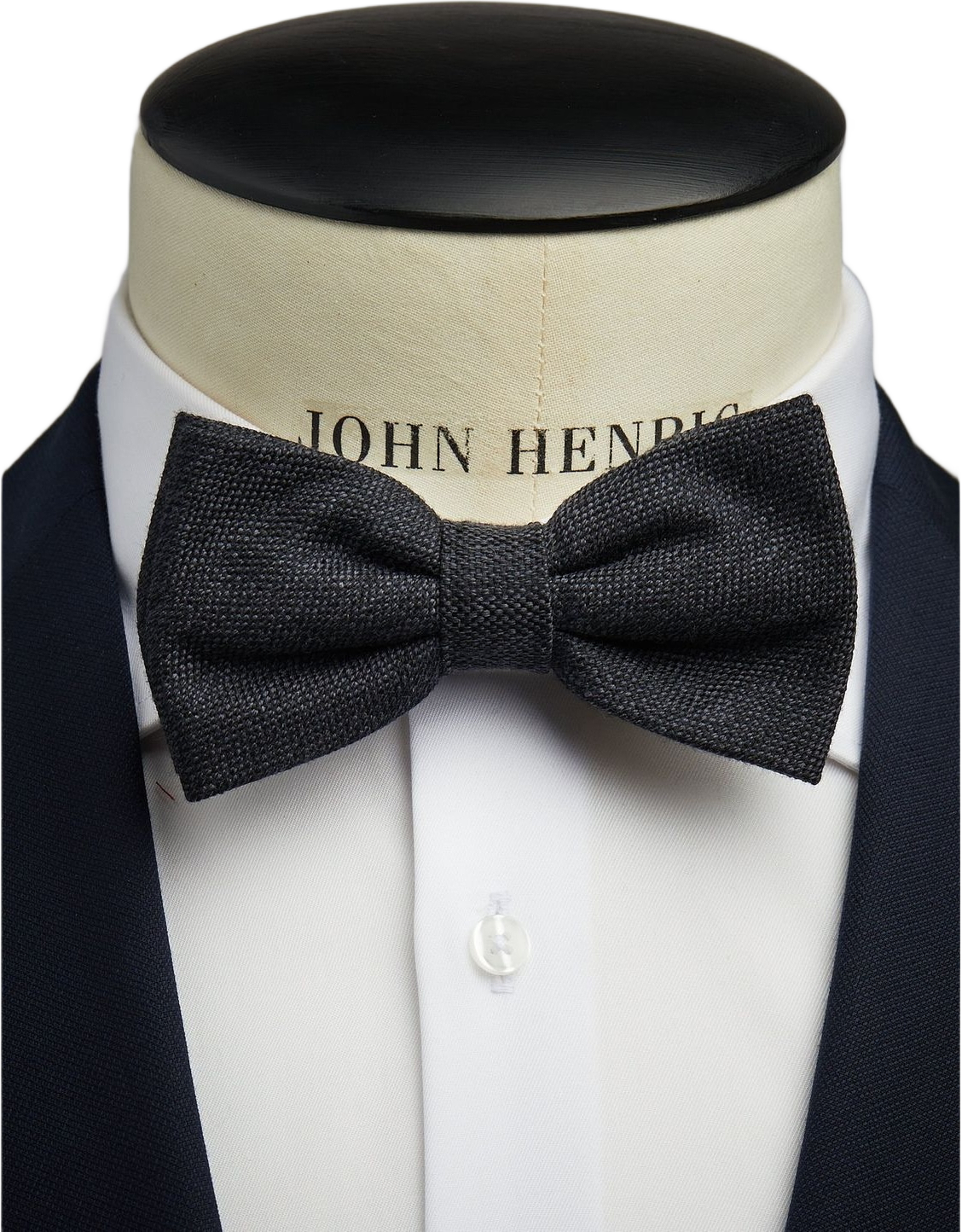 Bow Tie Wool