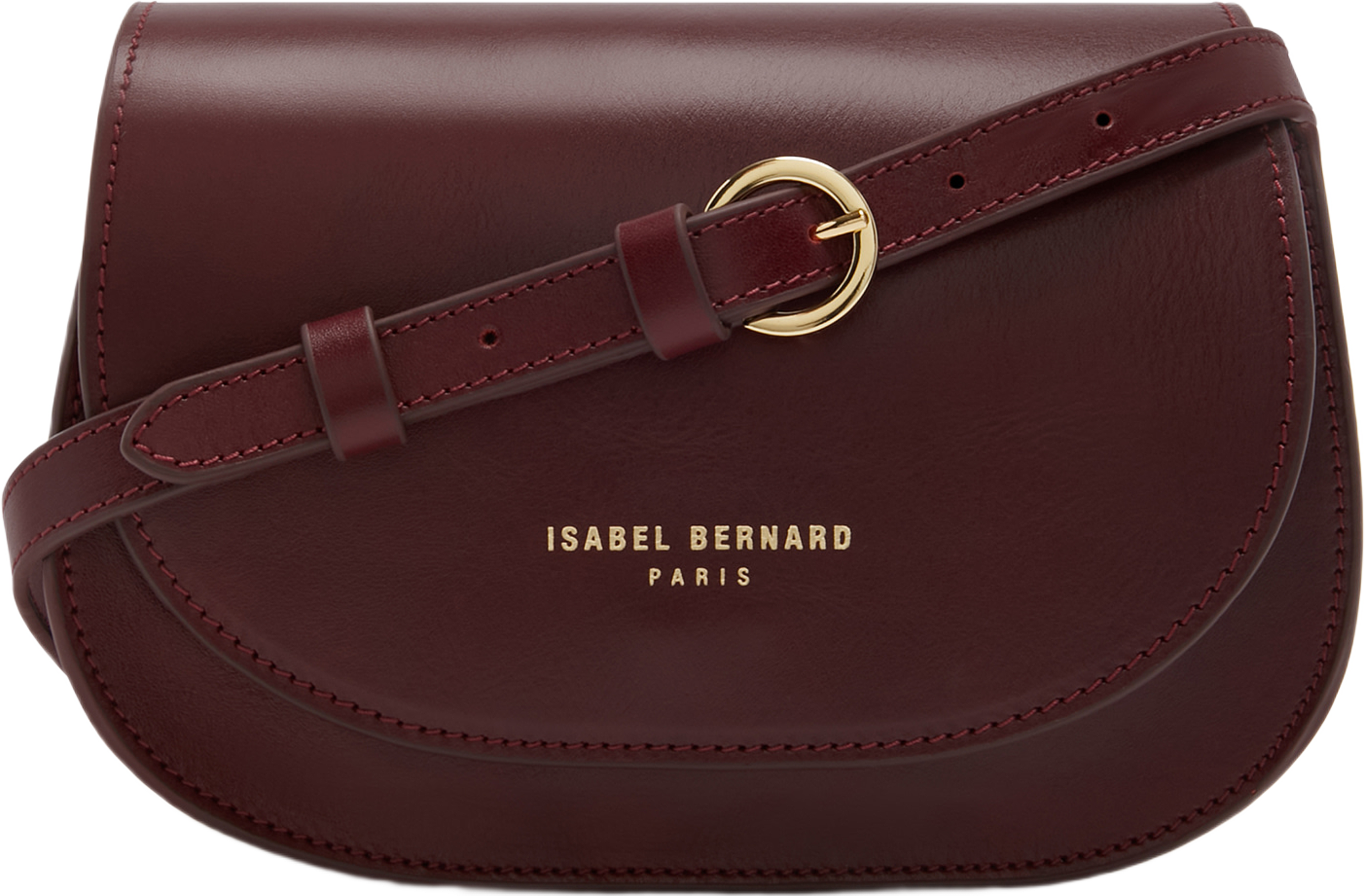 Montmartre Läder Crossbody