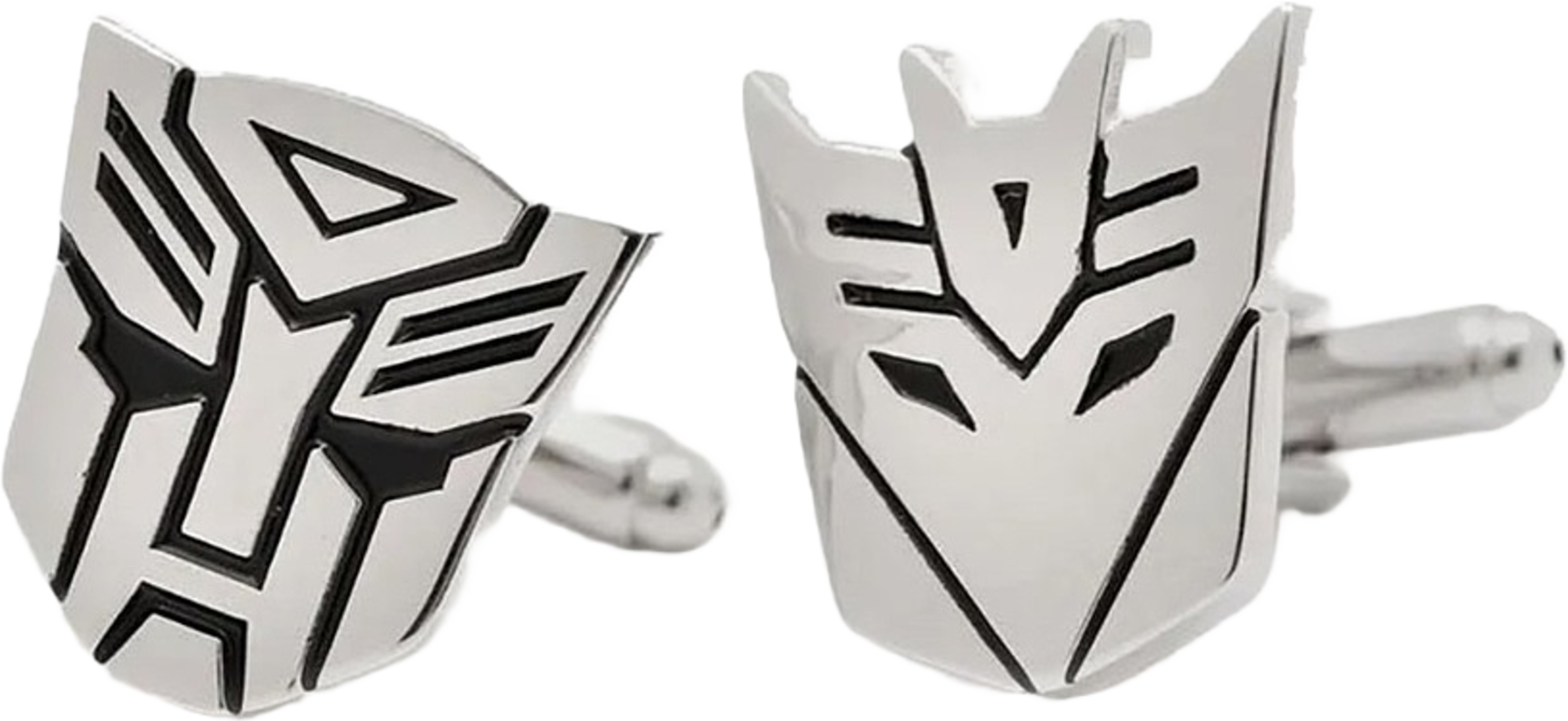 Cufflinks Transformers