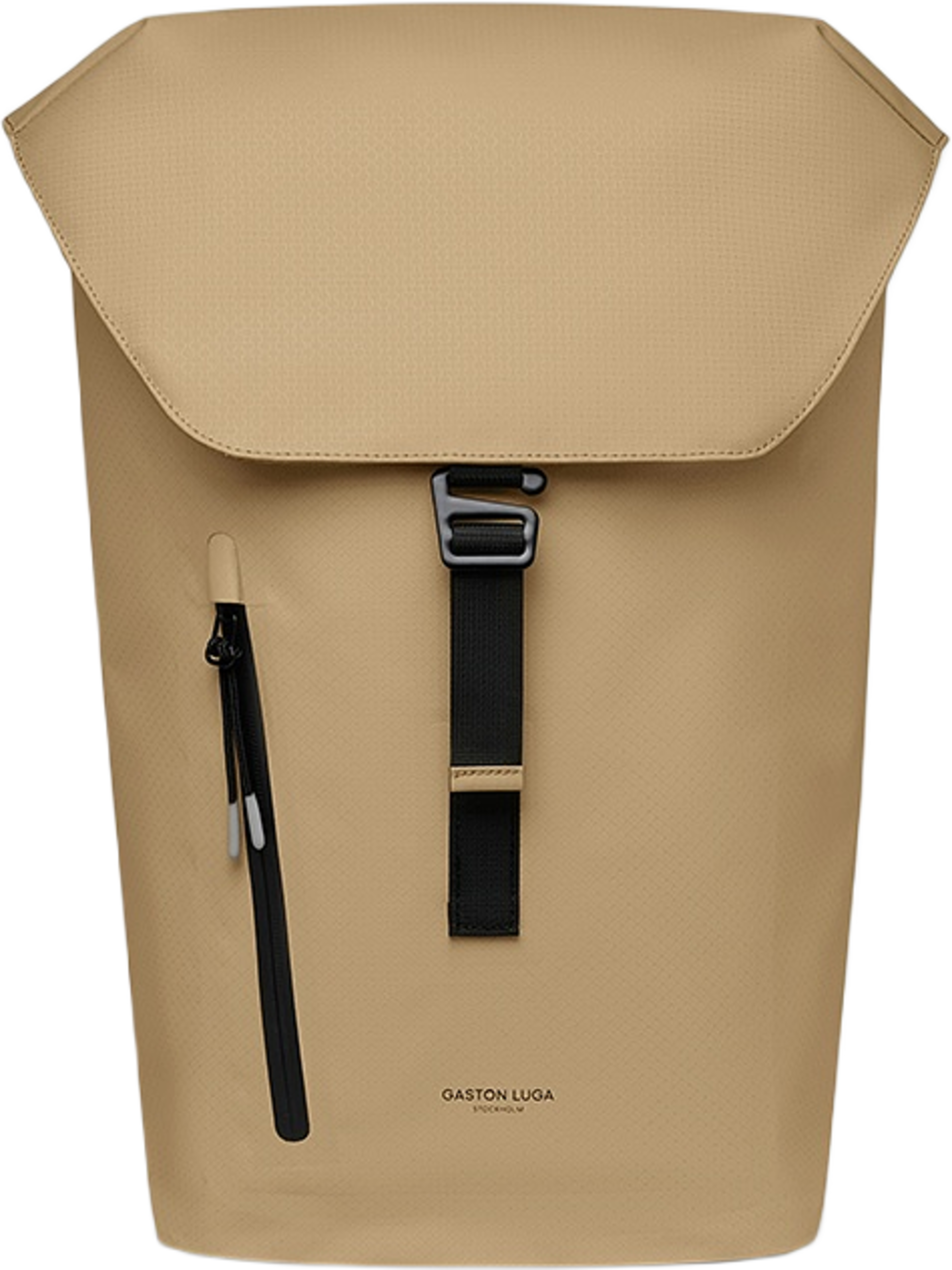 Lightweight Duoseal Flap Backpack 14