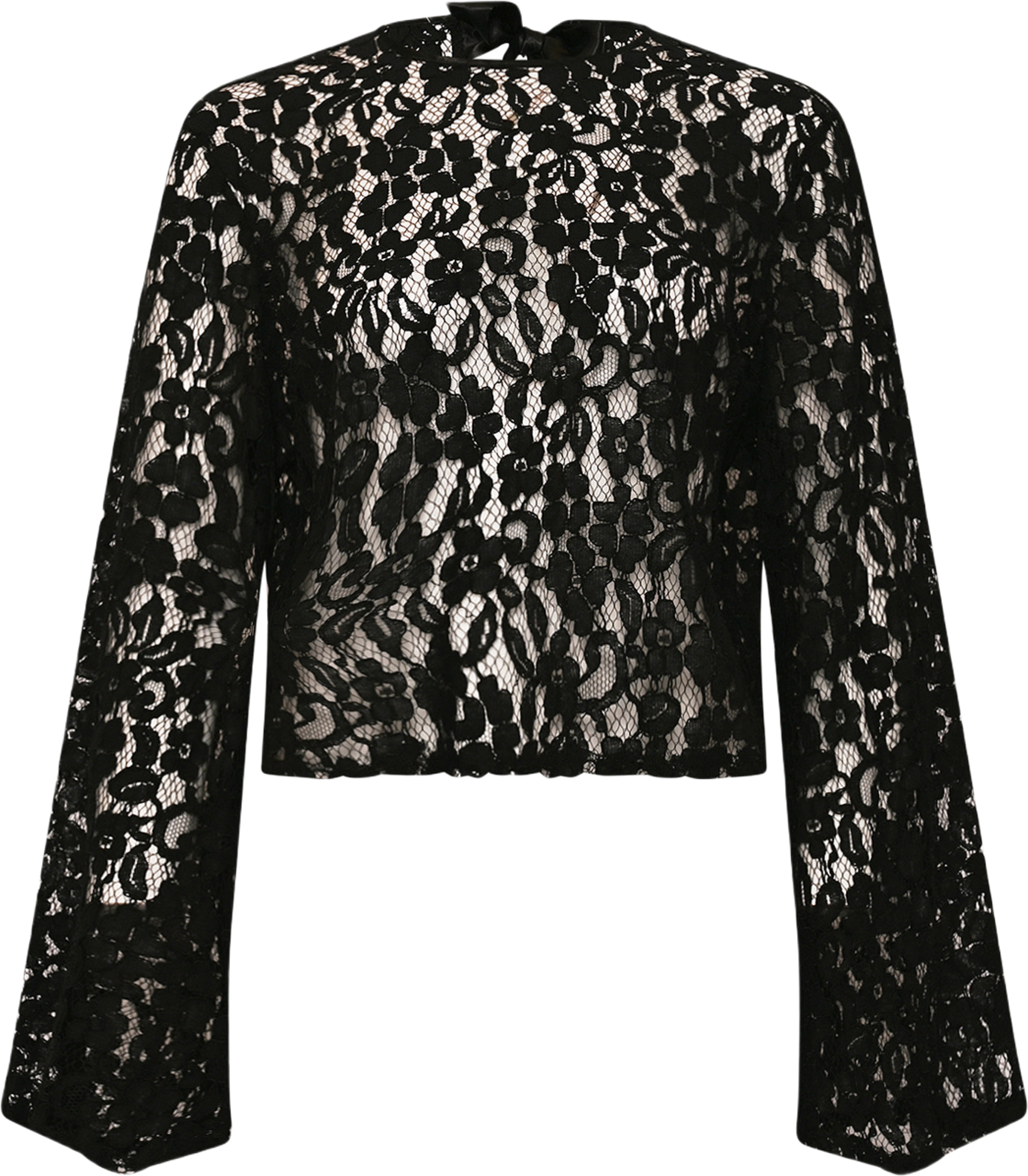 Kerry Blouse - Black