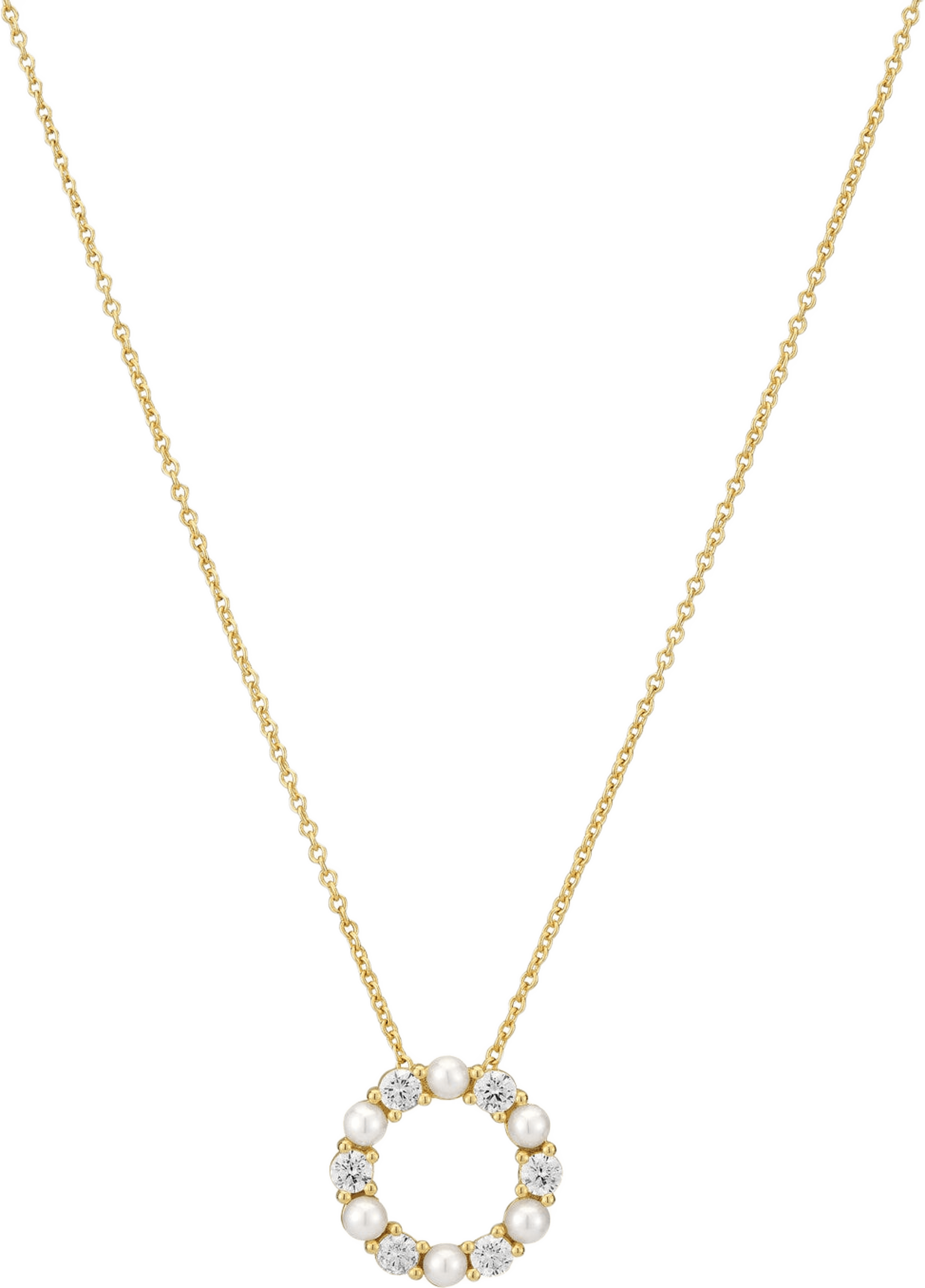 Halsband Biella Perla
