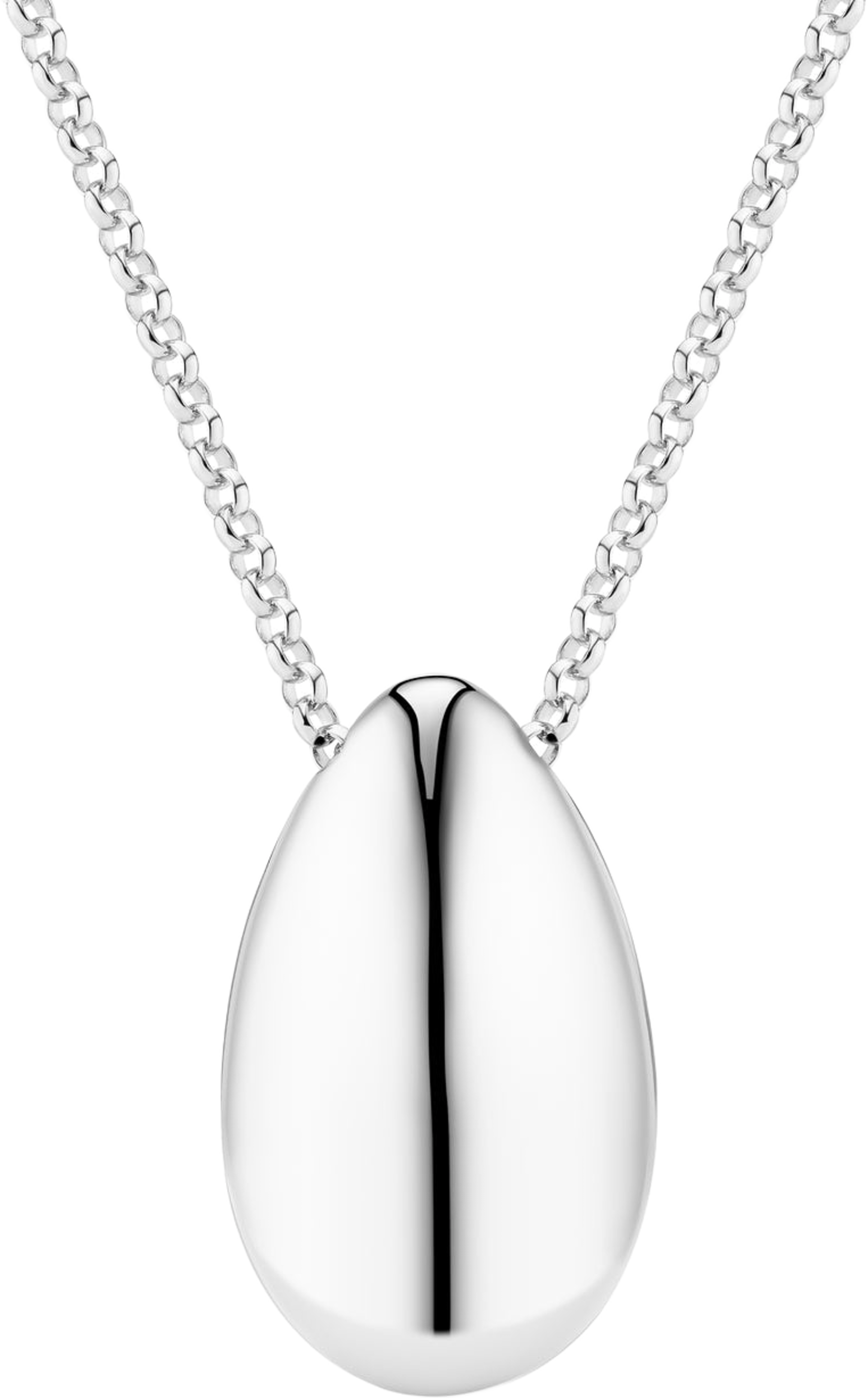 Halsband Goccia Grande