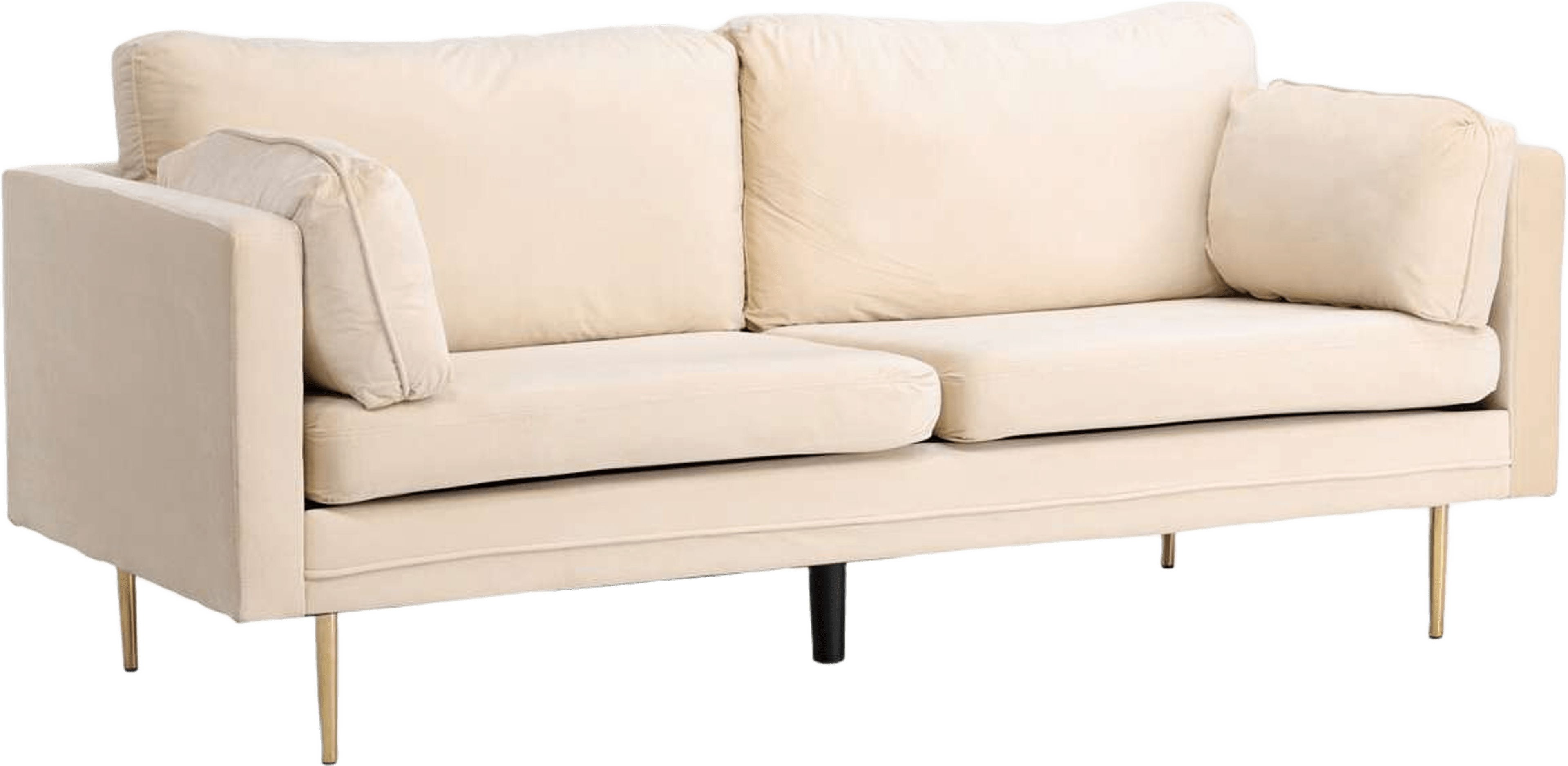 Boom 3-sits Soffa