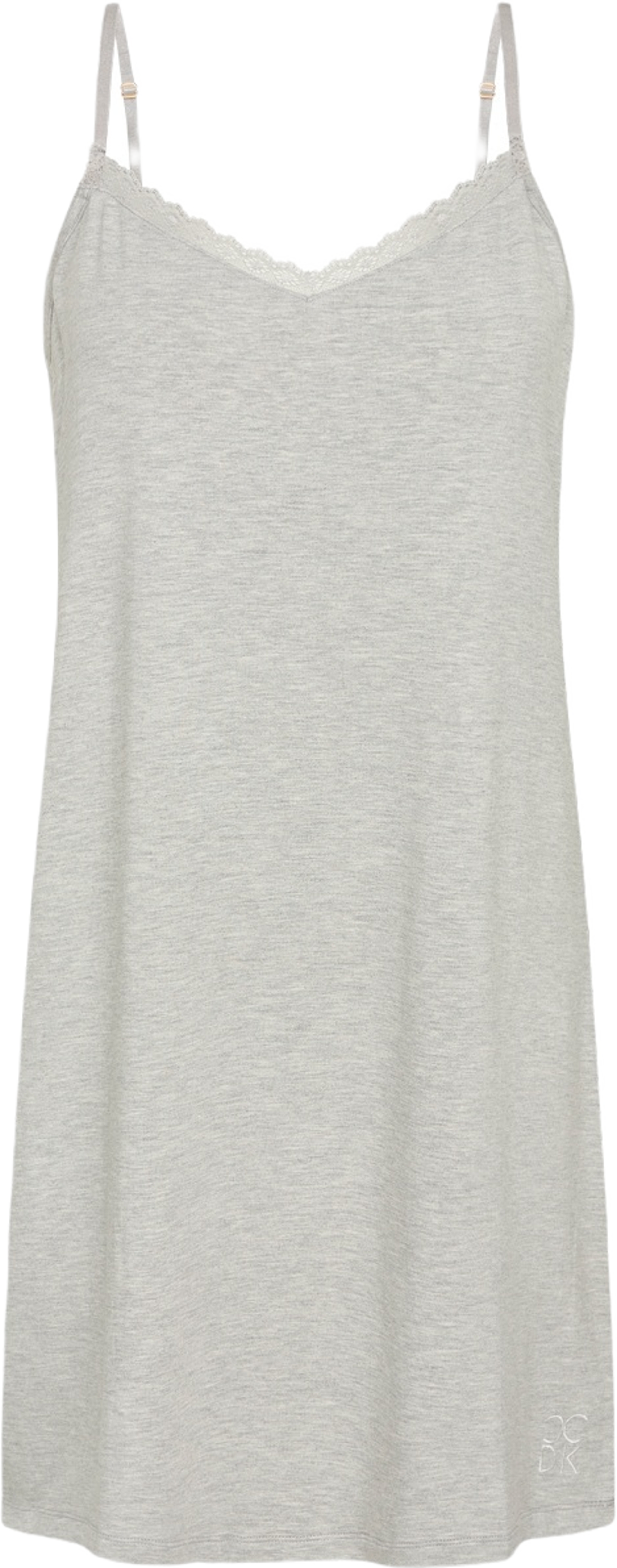 Maia Chemise Dress