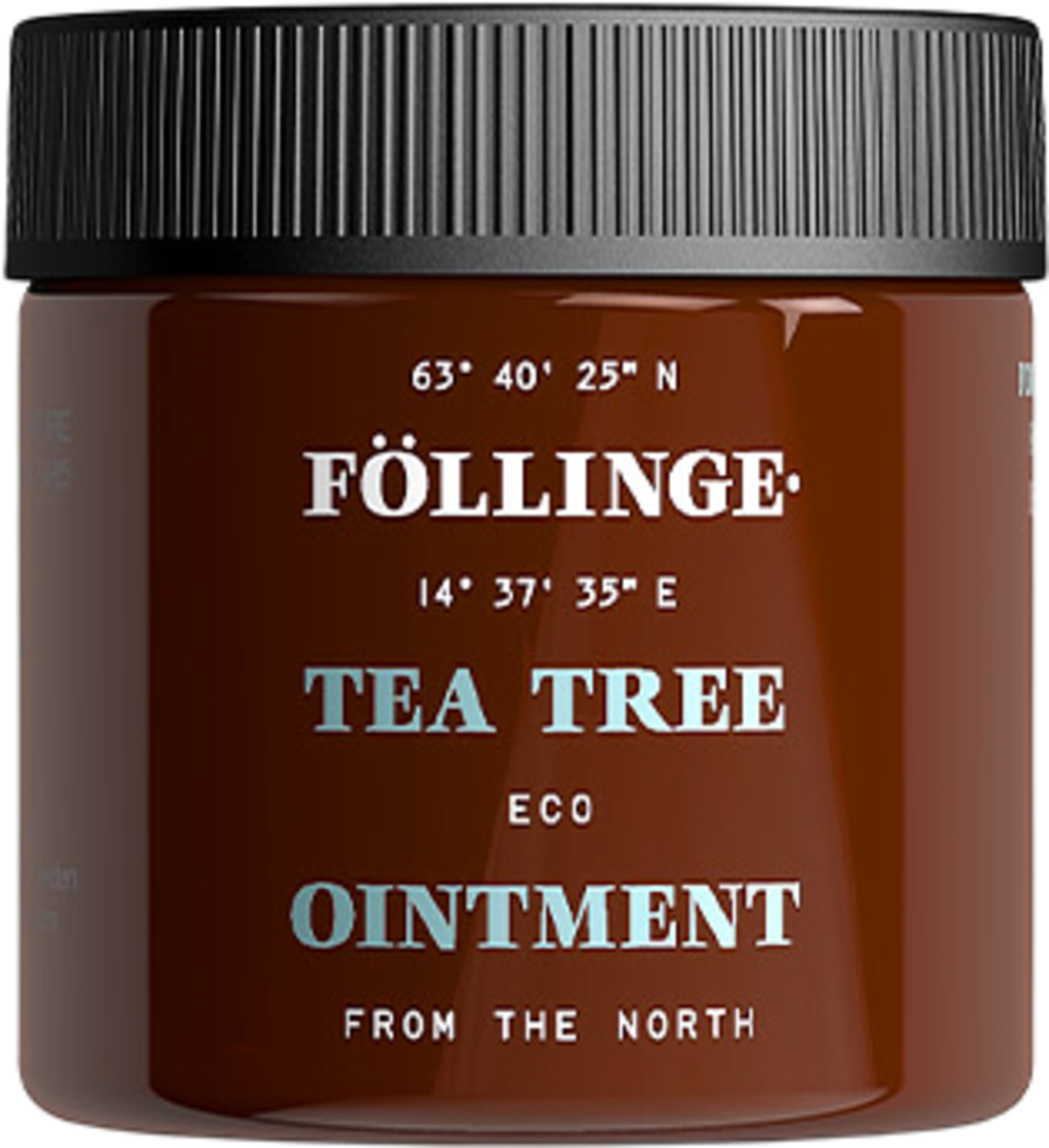 Tea Tree Ointment/salva