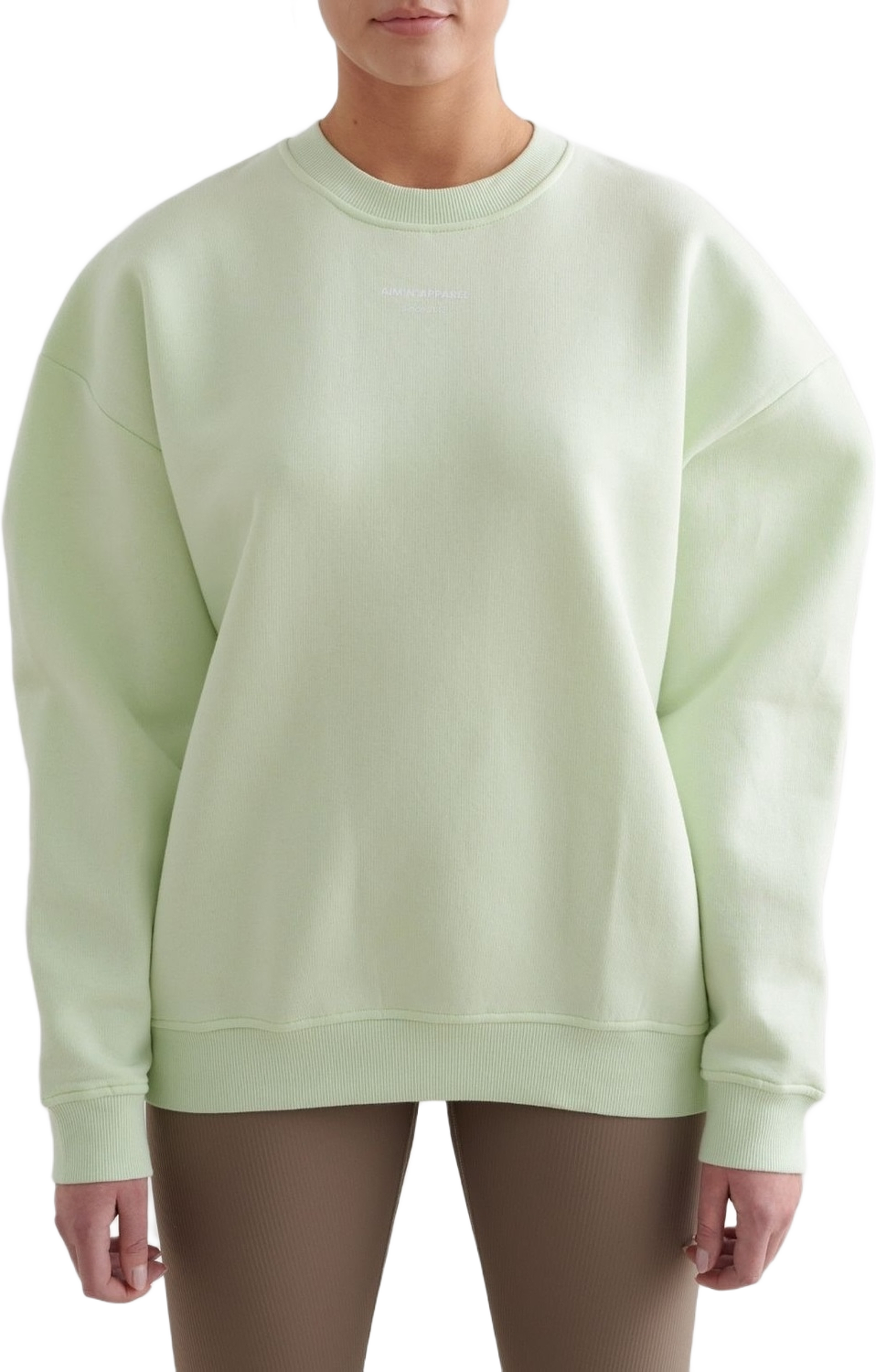Spearmint Apparel Sweatshirt