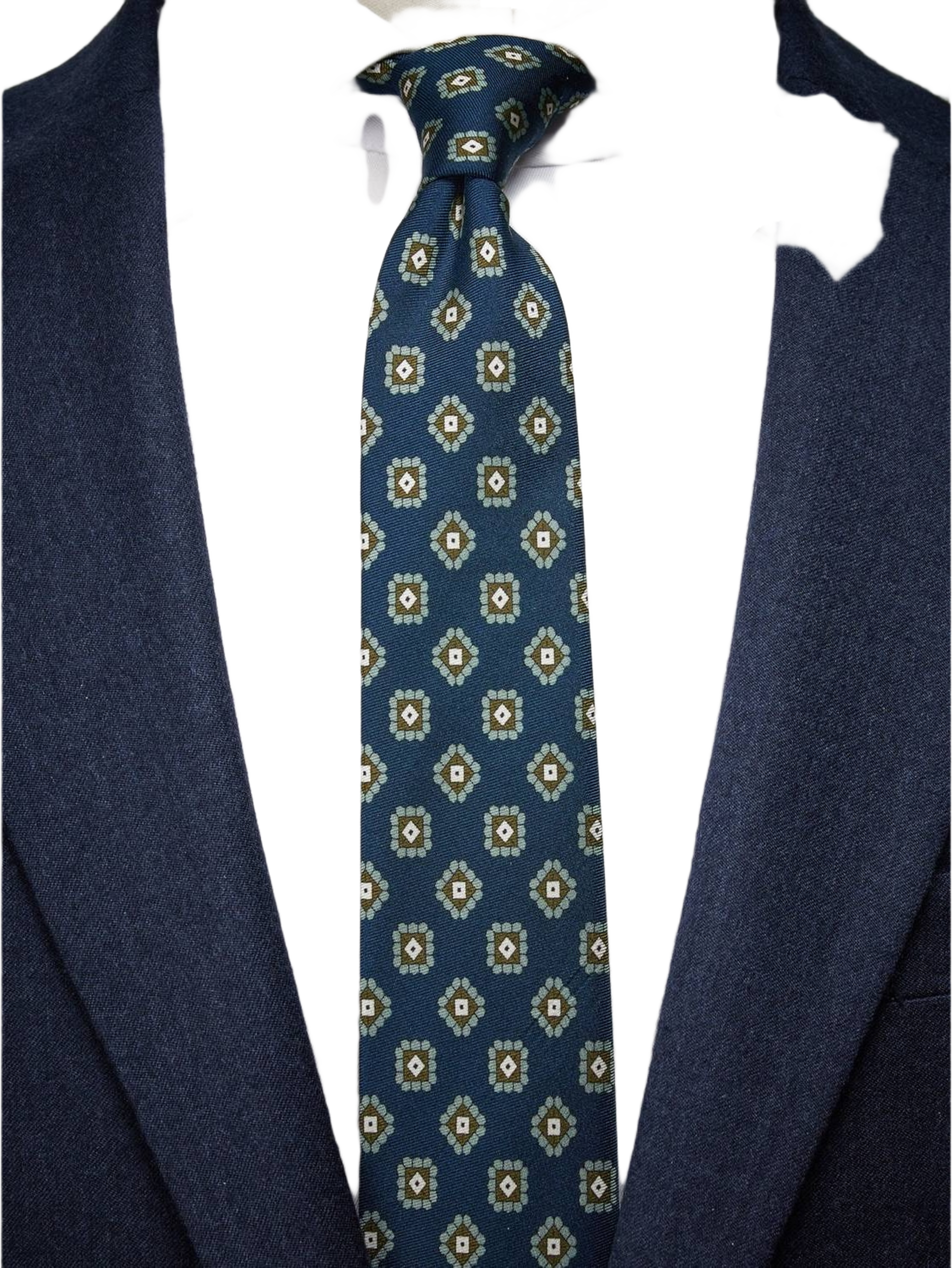 Tie Motif