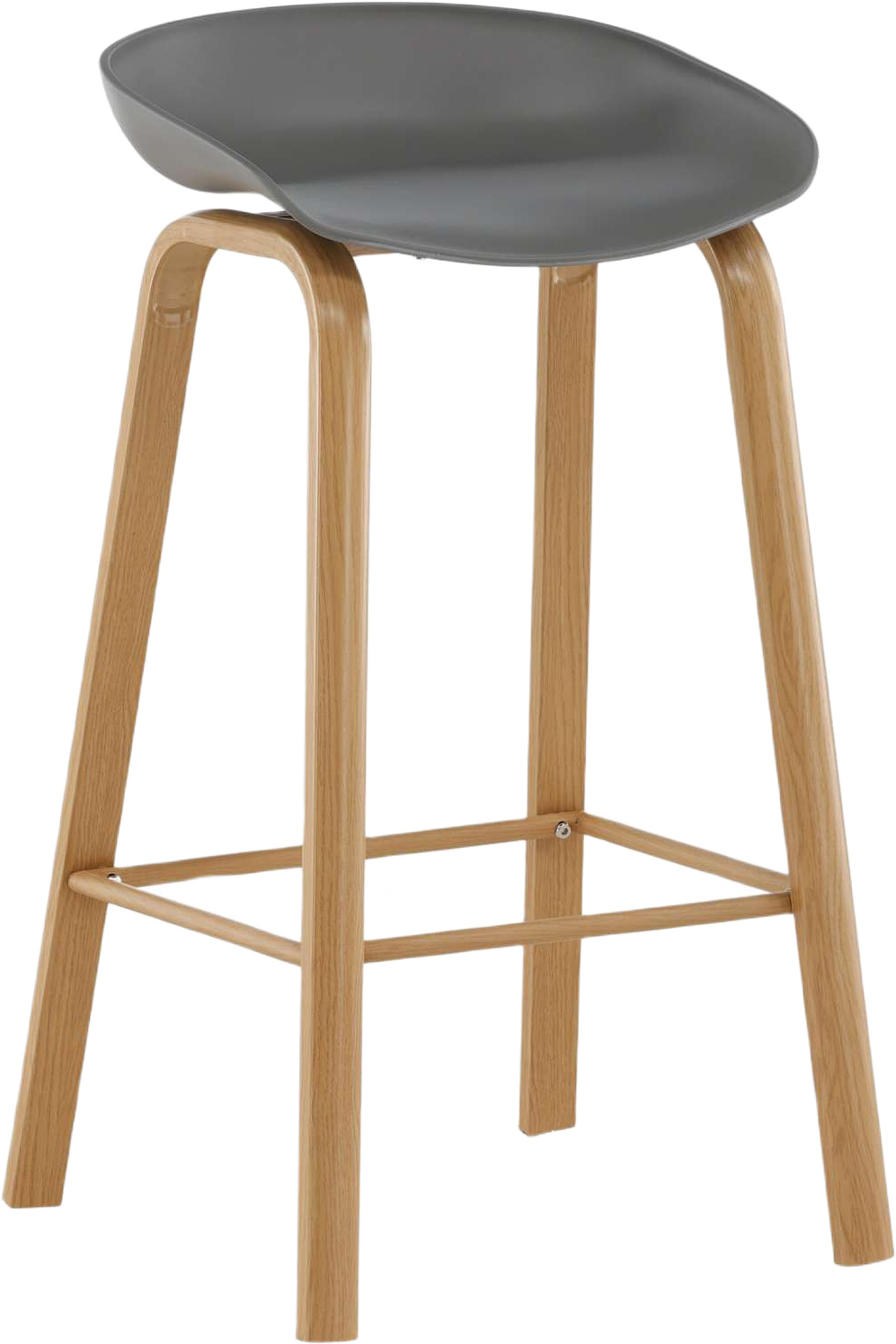 Decatur Stol 2-pack