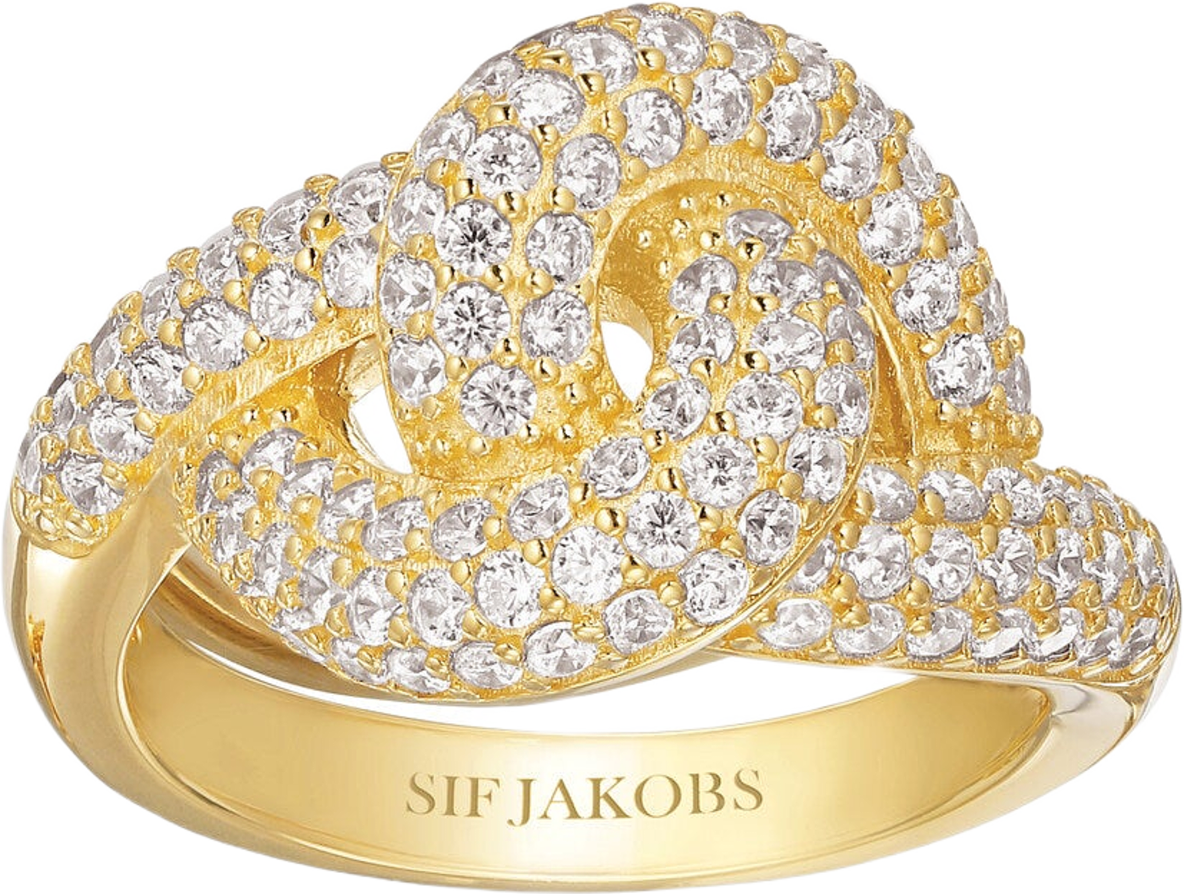 Ring Imperia