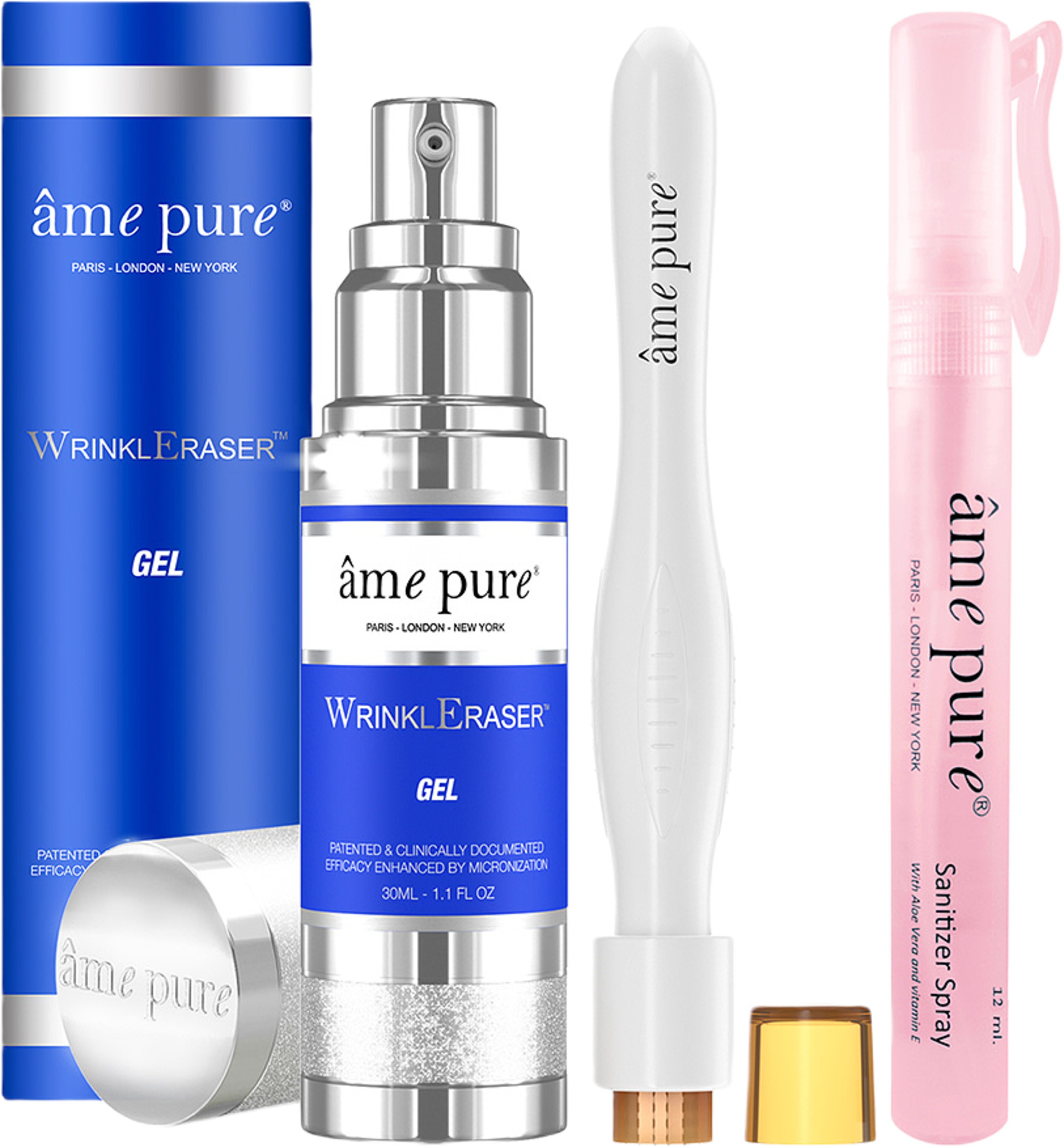 Âme Pure® Cit Pen Basic Kit