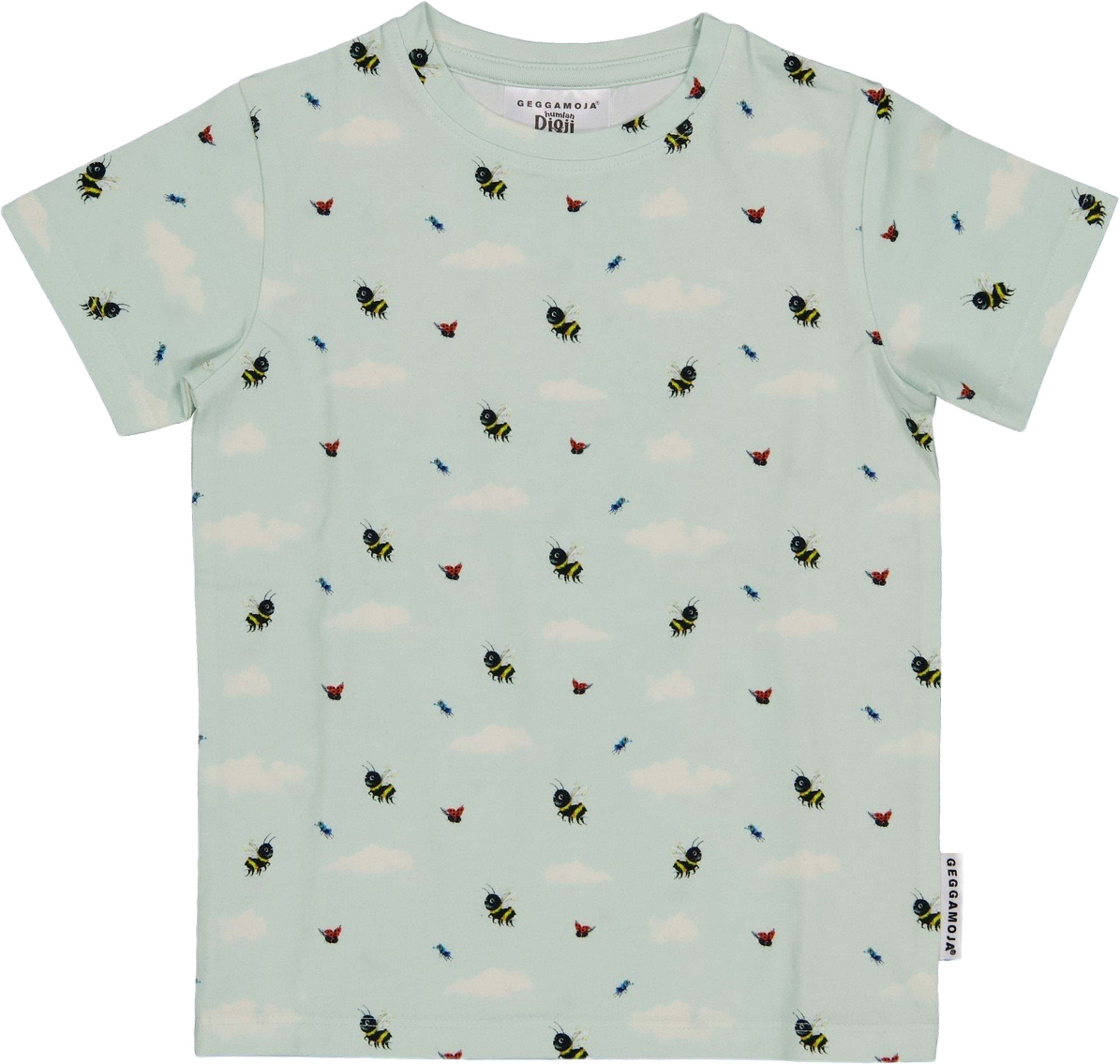 T-shirt Humlan Djojj