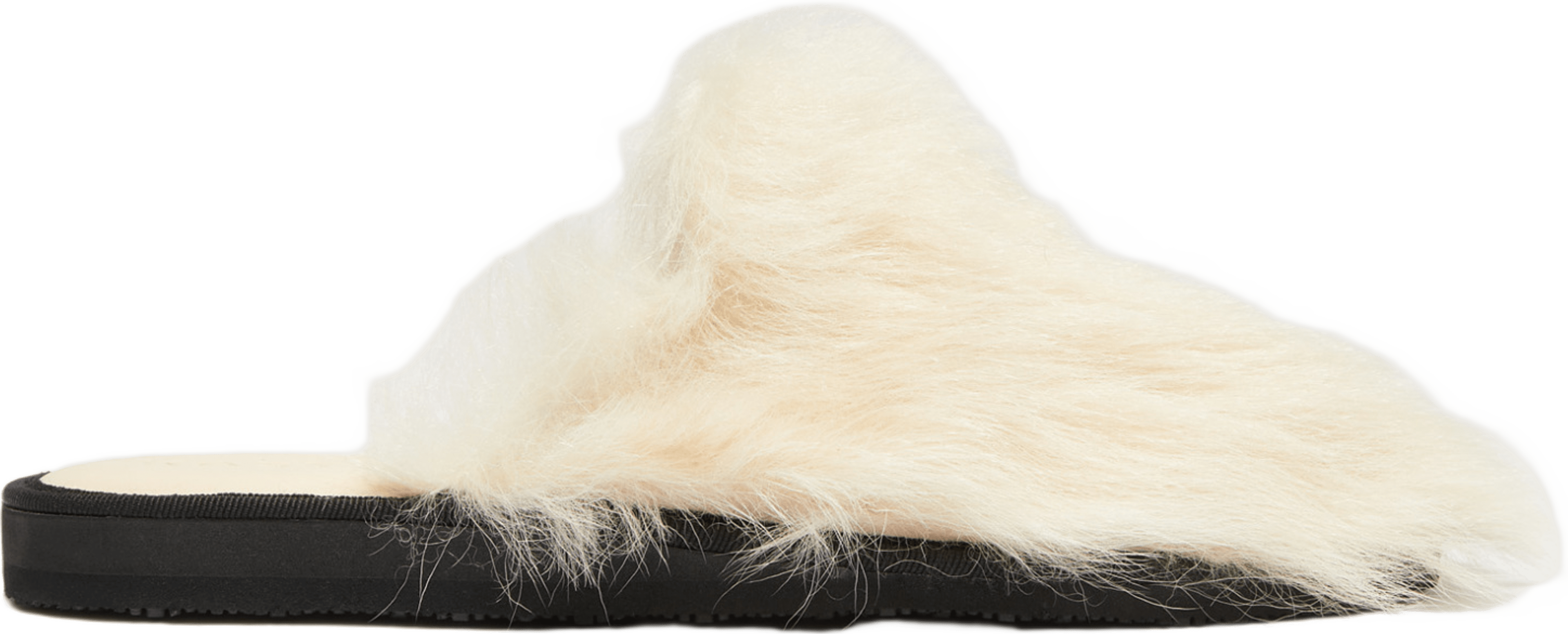 Lama All Round Slipper
