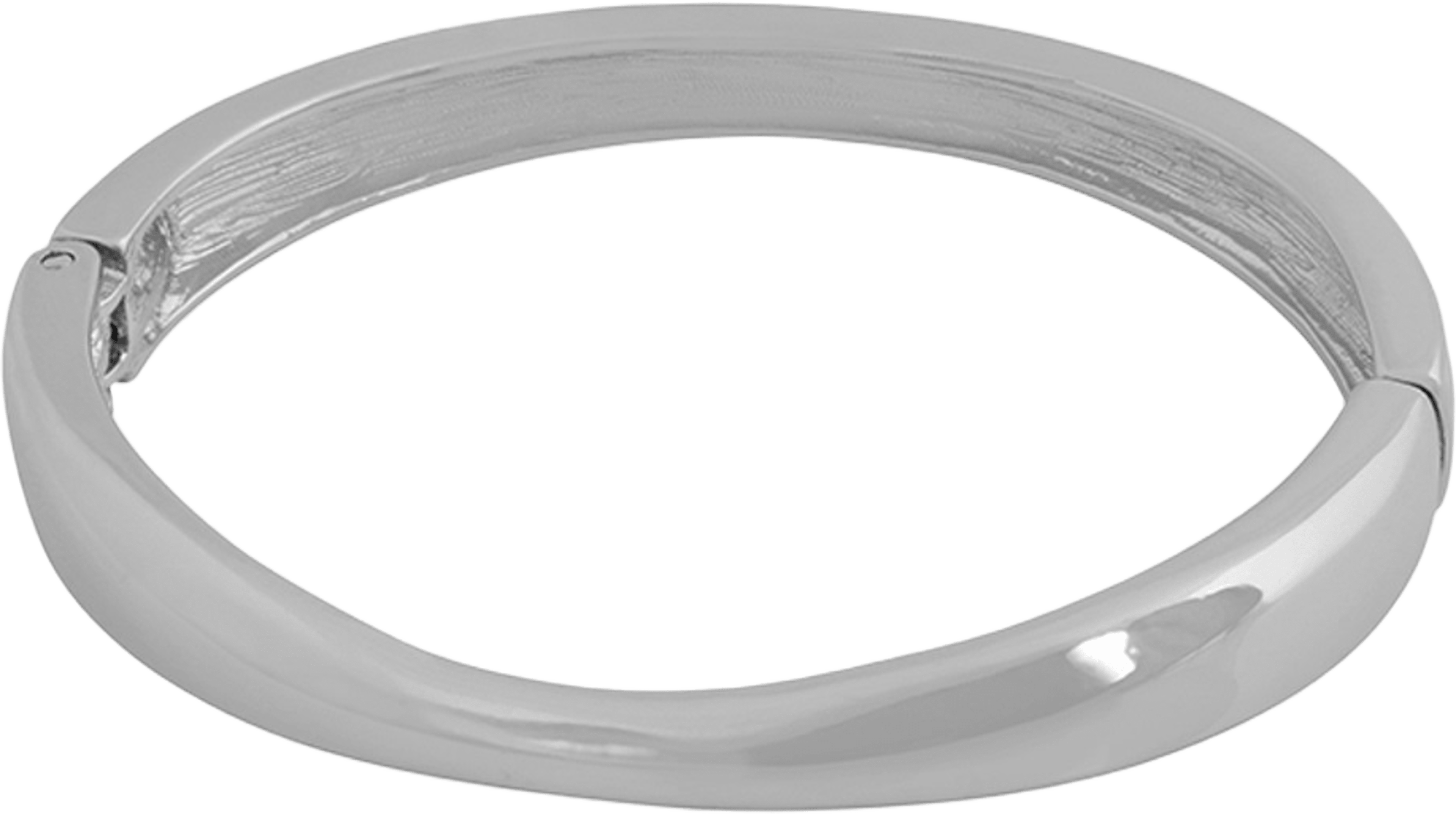 Kitty Oval Brace, från SNÖ of Sweden, i färgen plain s. Klicka för att öppna bilden i stort format