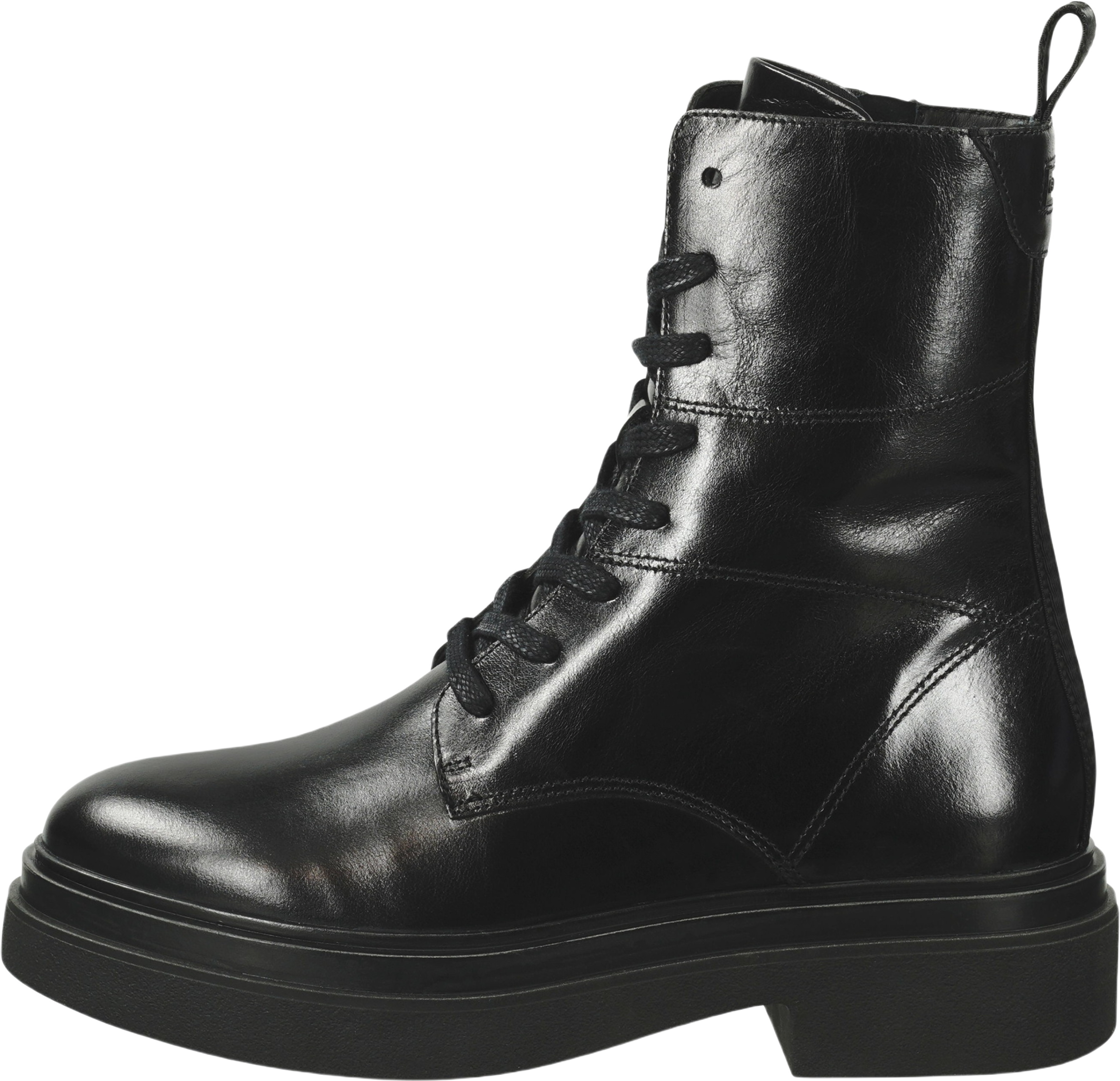 Zandrin Mid Boot