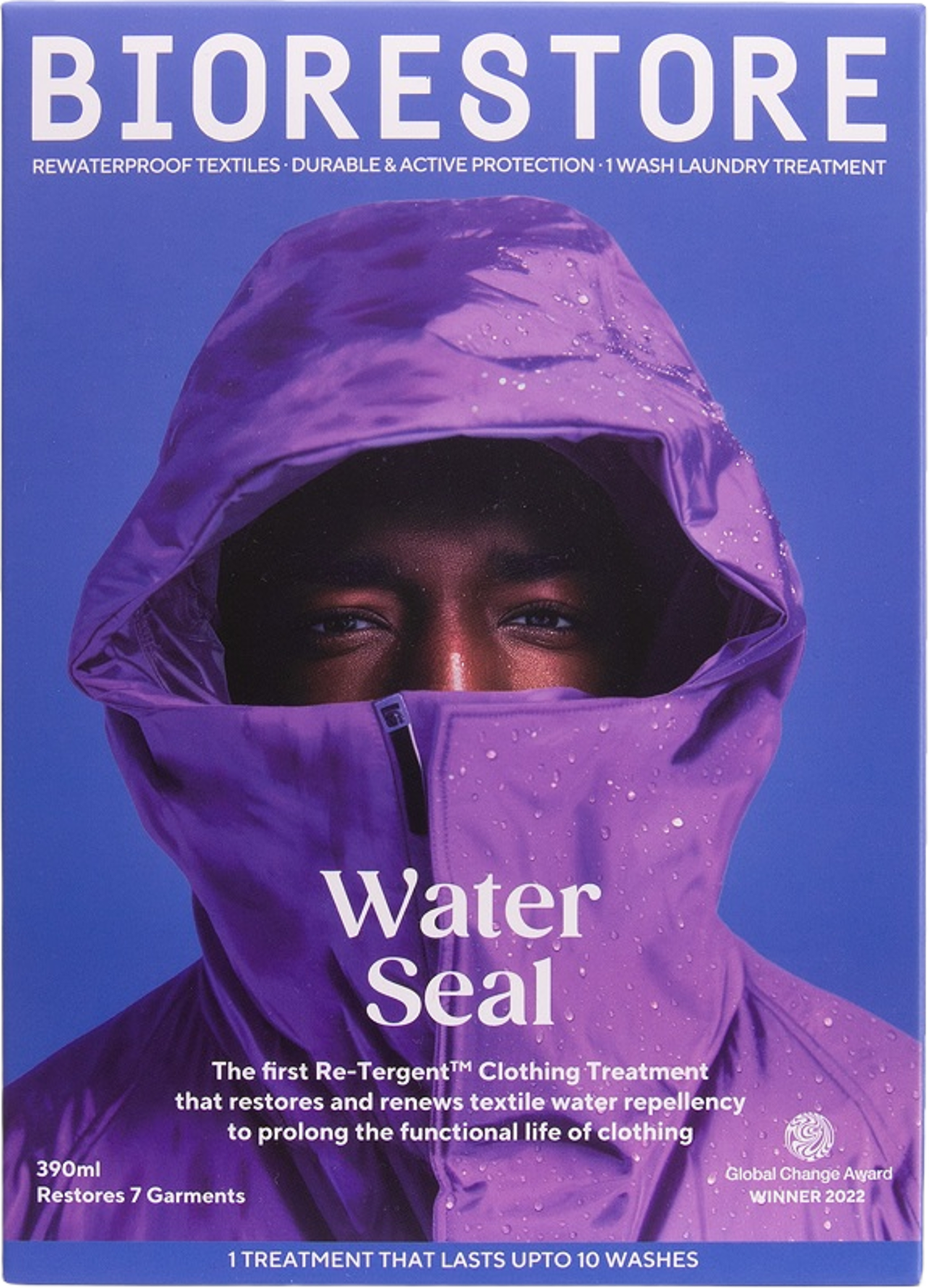 Water Seal