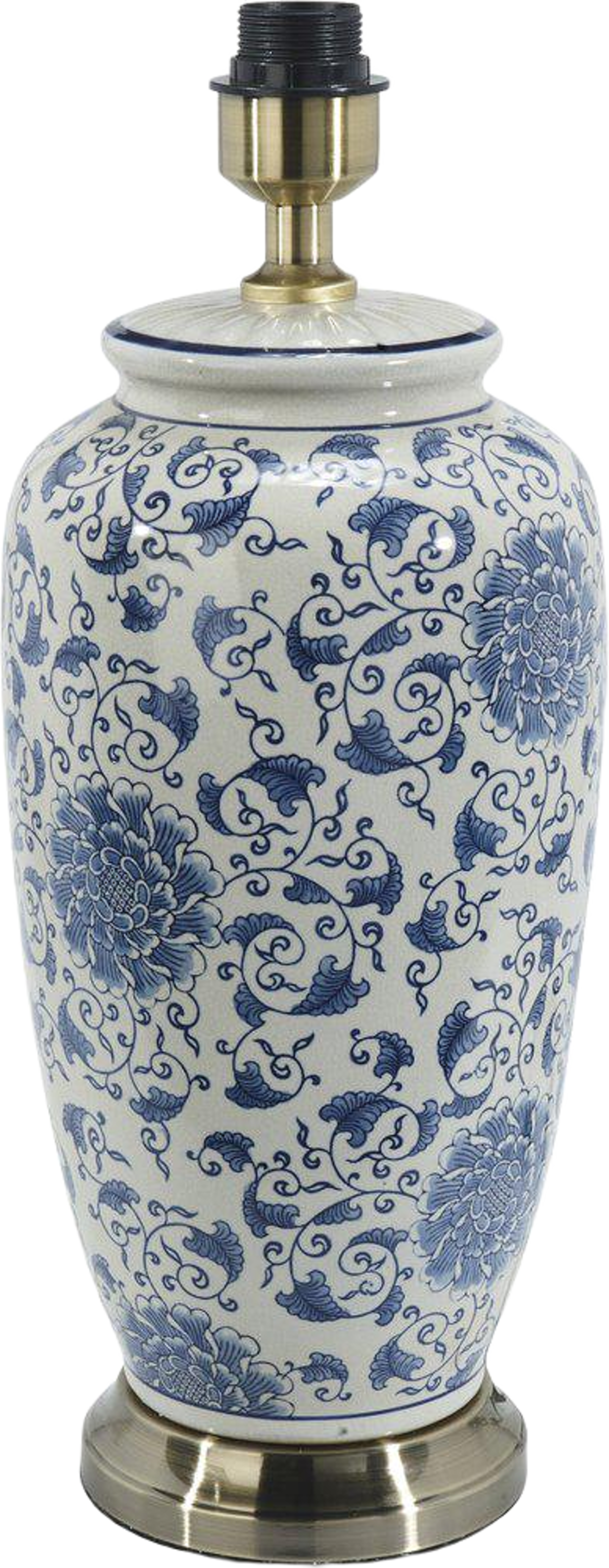 Li Jing Lampfot 20 cm