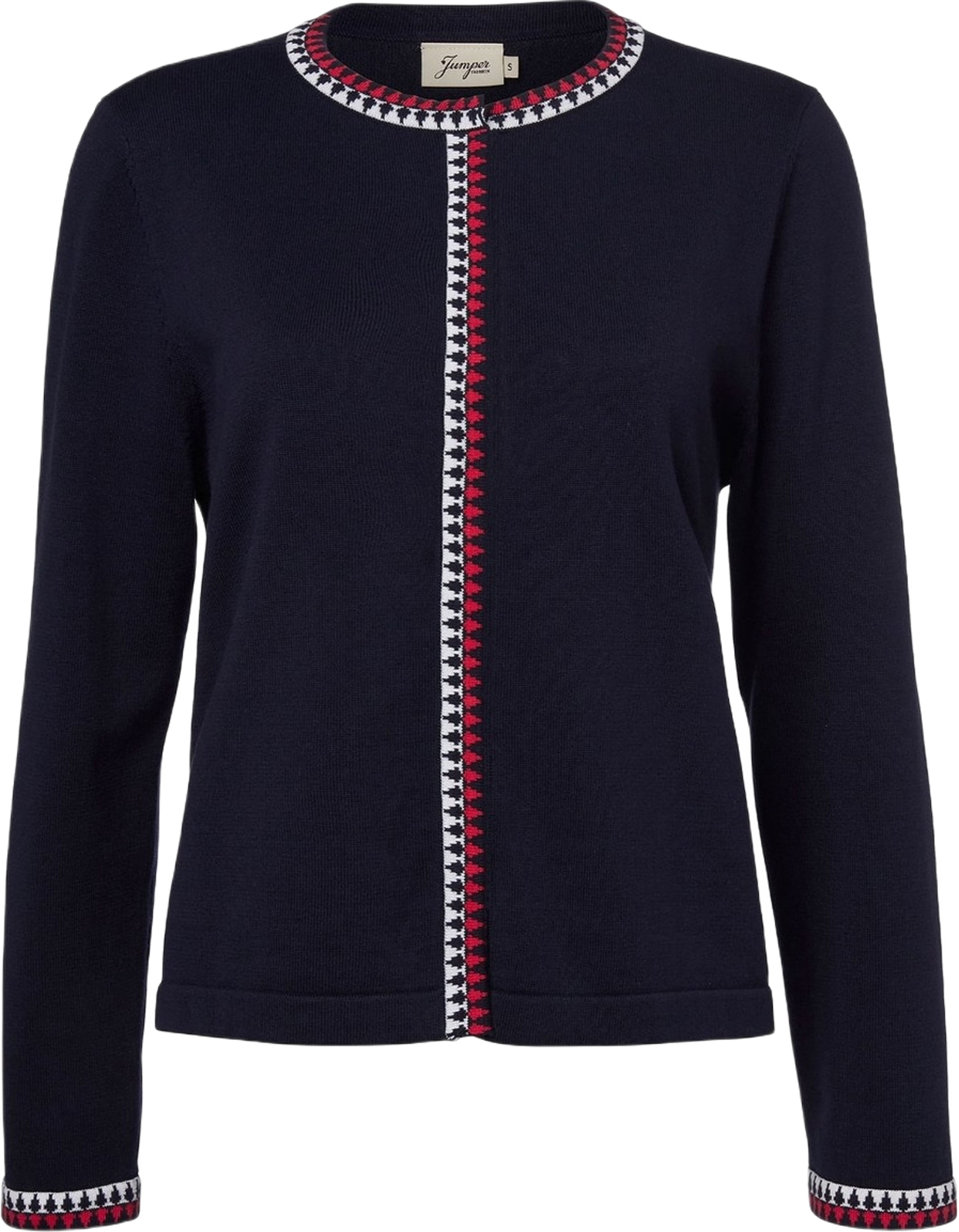 Ingalill Cardigan