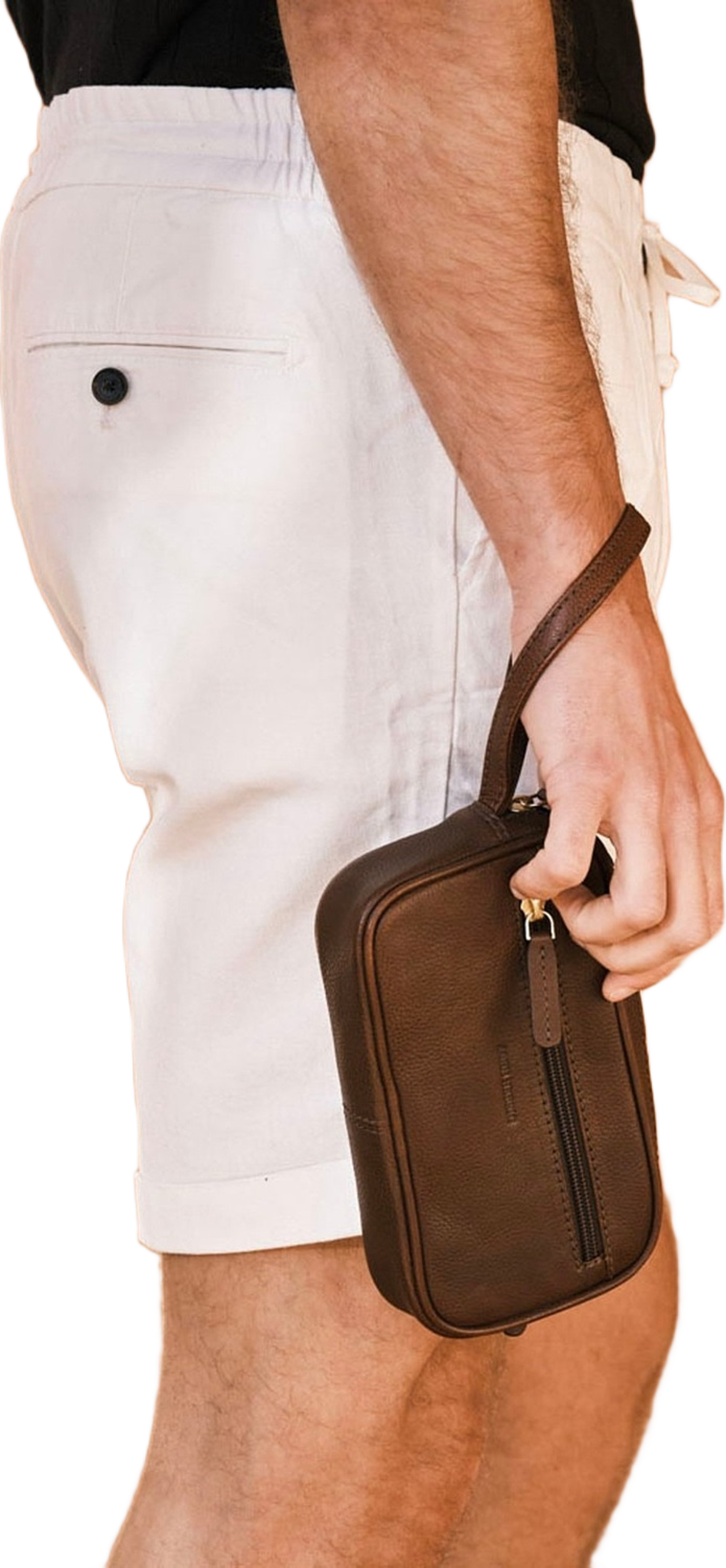 Man Bag Gino