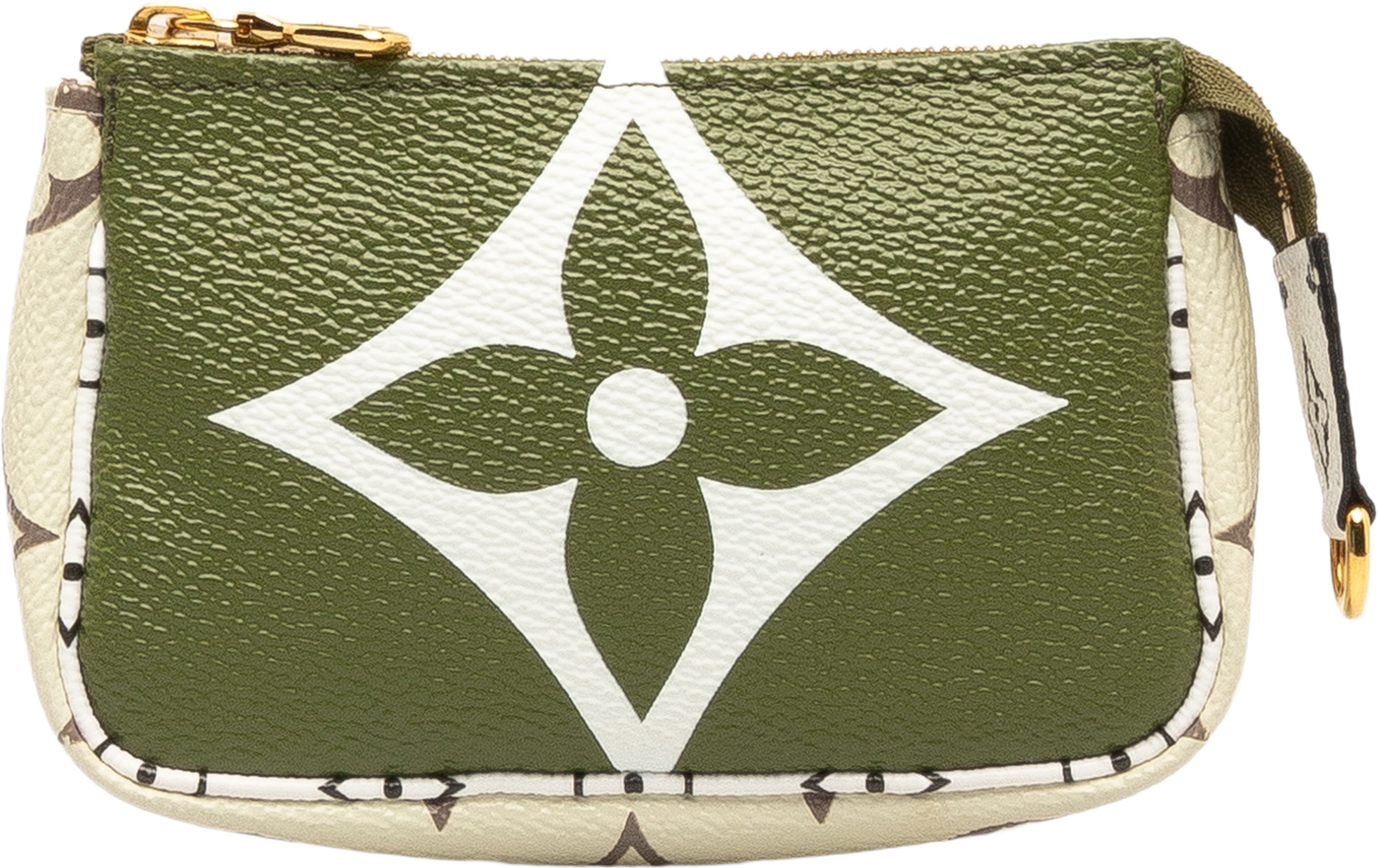 Louis Vuitton Monogram Giant Micro Pochette Accessoires